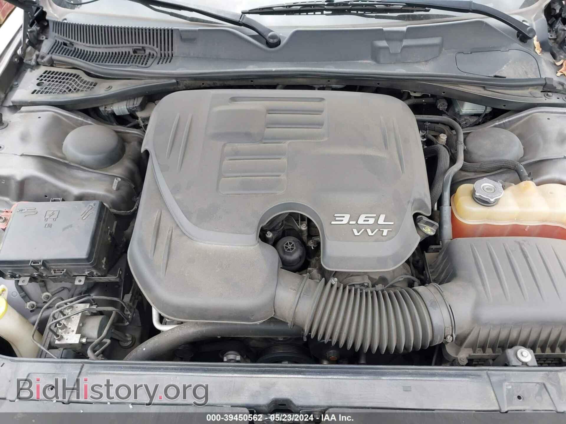 2016 DODGE CHALLENGER - VIN: 2C3CDZAG0GH209976 - Фото 10