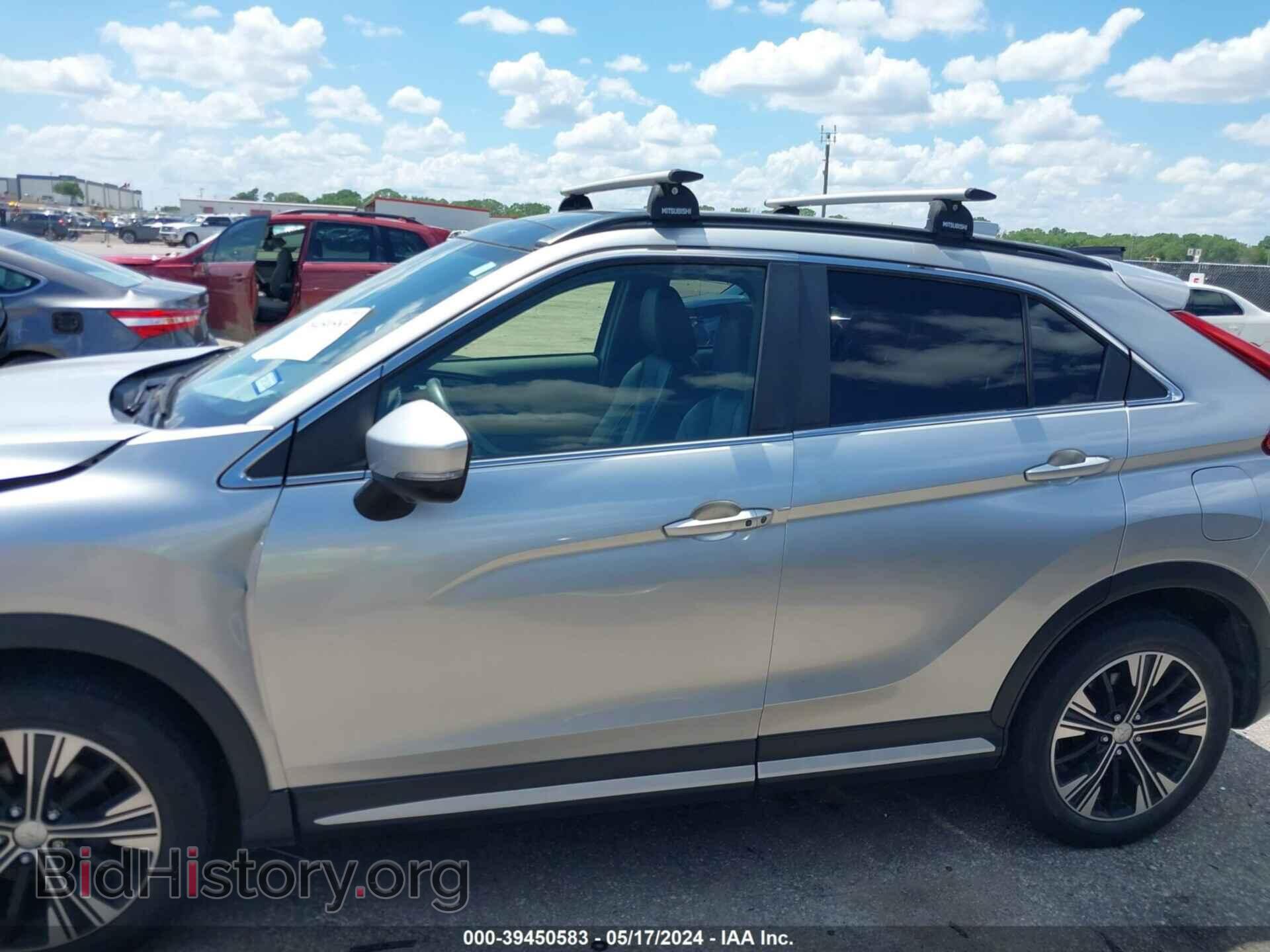 2020 MITSUBISHI ECLIPSE CROSS - VIN: JA4AT5AA1LZ001894 - Фото 14