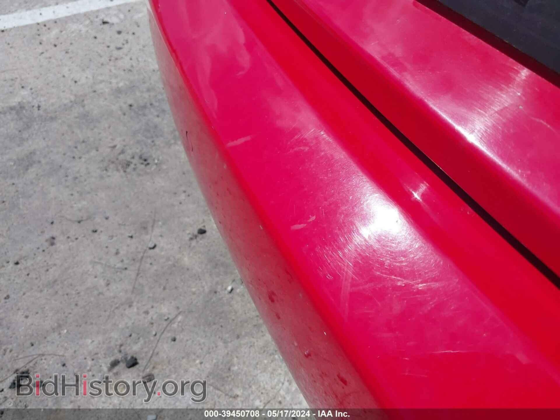 2011 AUDI A5 - VIN: WAULFAFR2BA022437 - Фото 6
