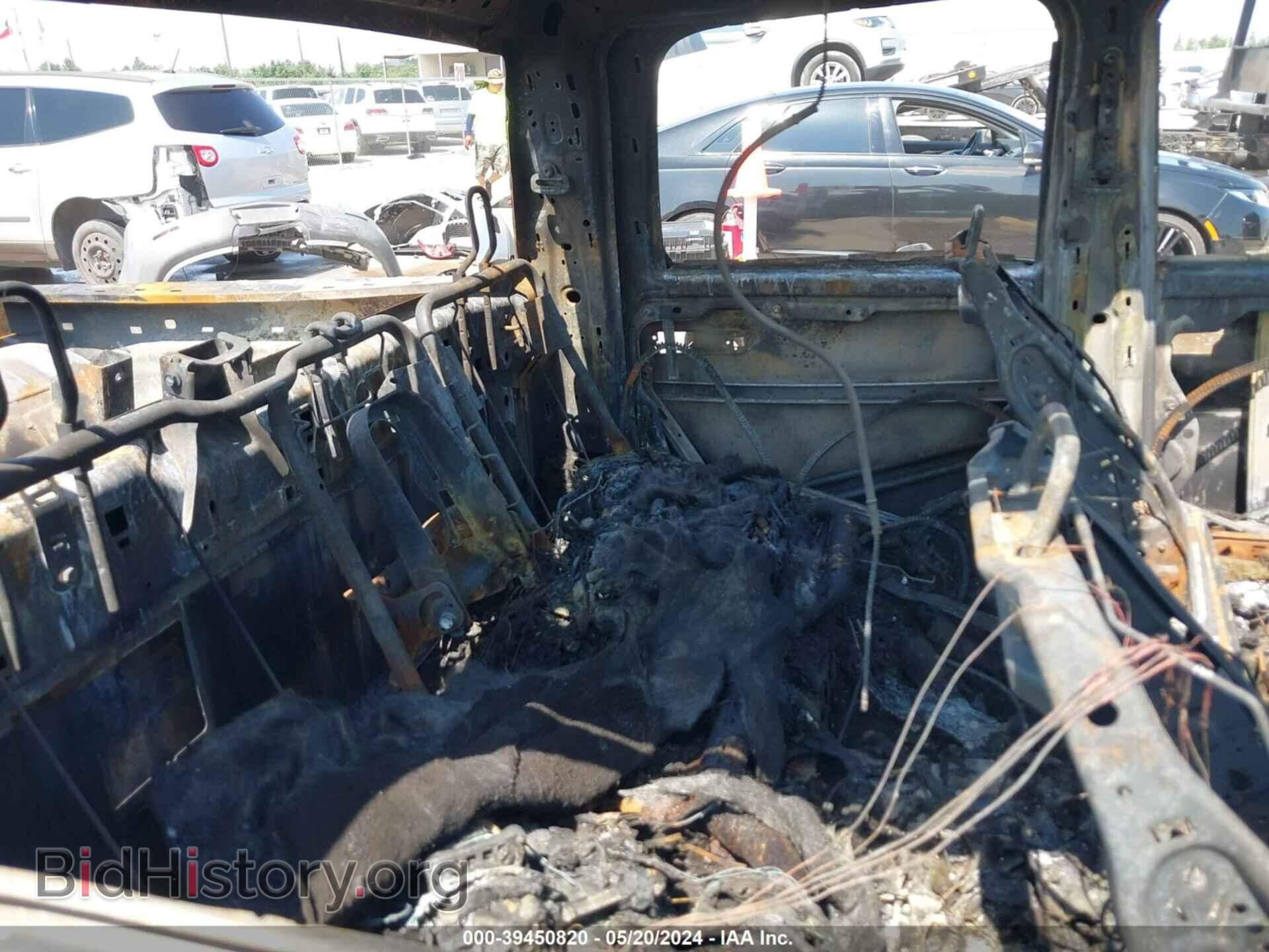 2012 RAM 1500 - VIN: 1C6RD7PT0CS186756 - Фото 8