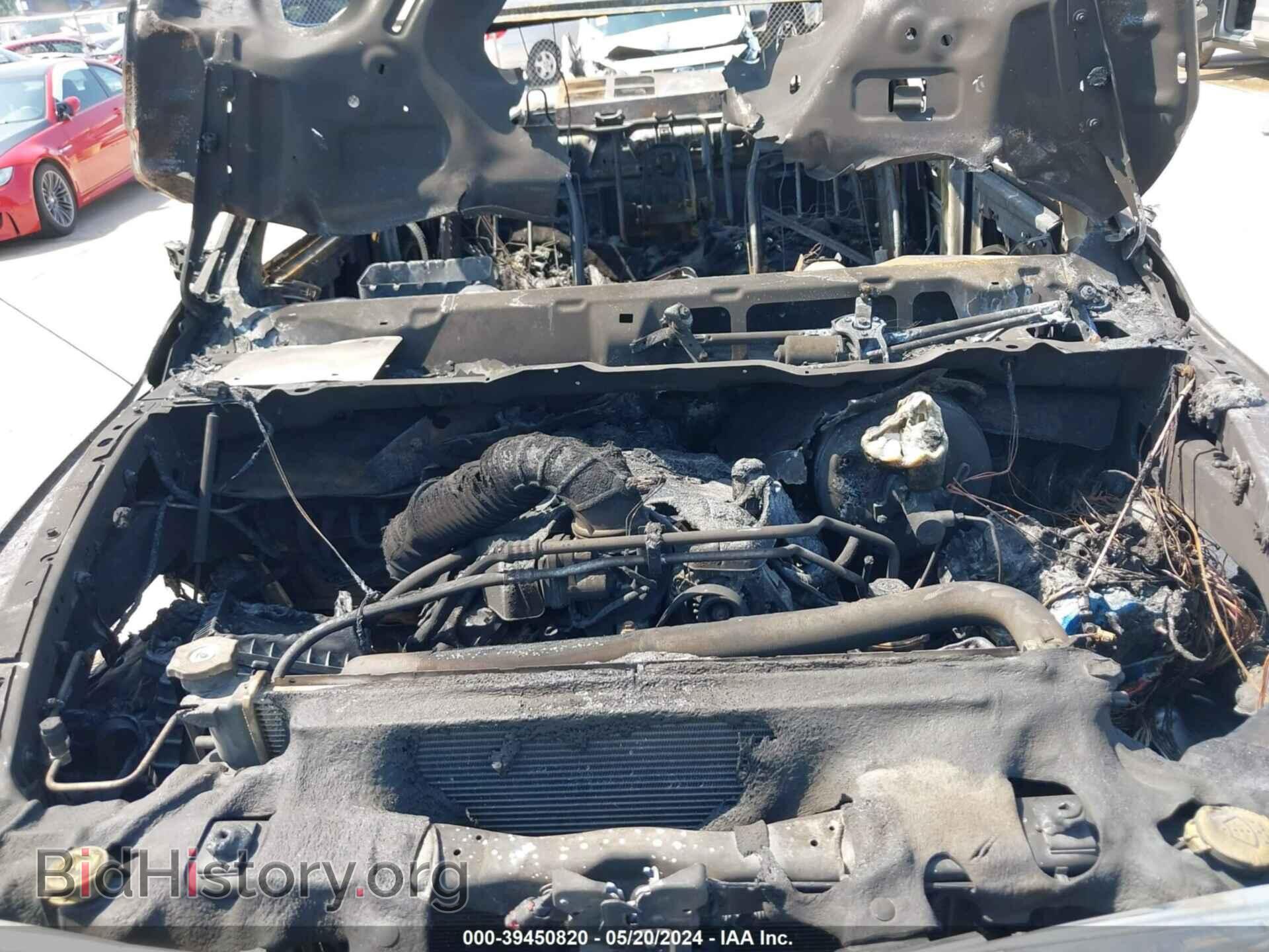 2012 RAM 1500 - VIN: 1C6RD7PT0CS186756 - Фото 10