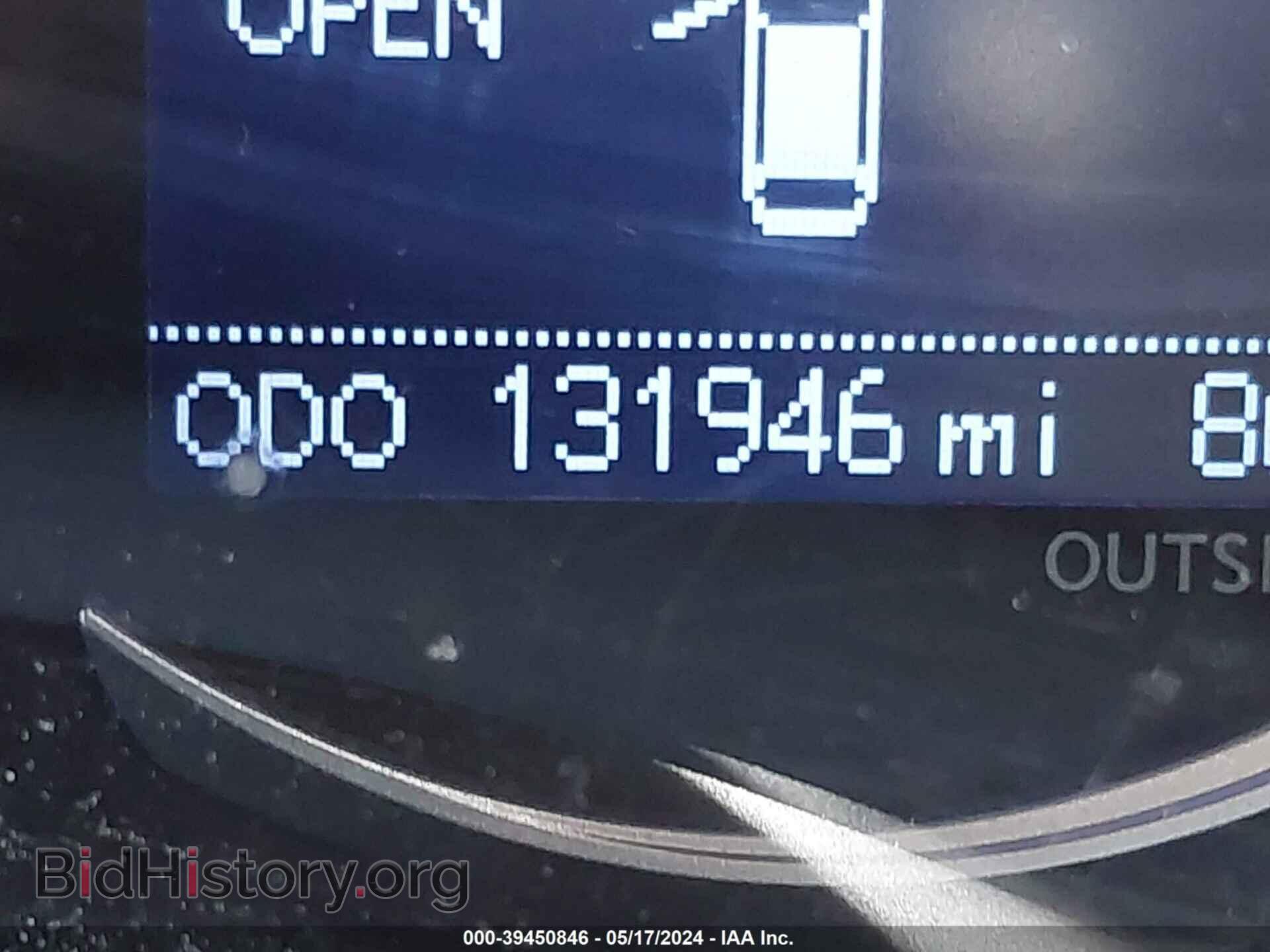2012 LEXUS CT 200H - VIN: JTHKD5BH5C2099712 - Photo 7