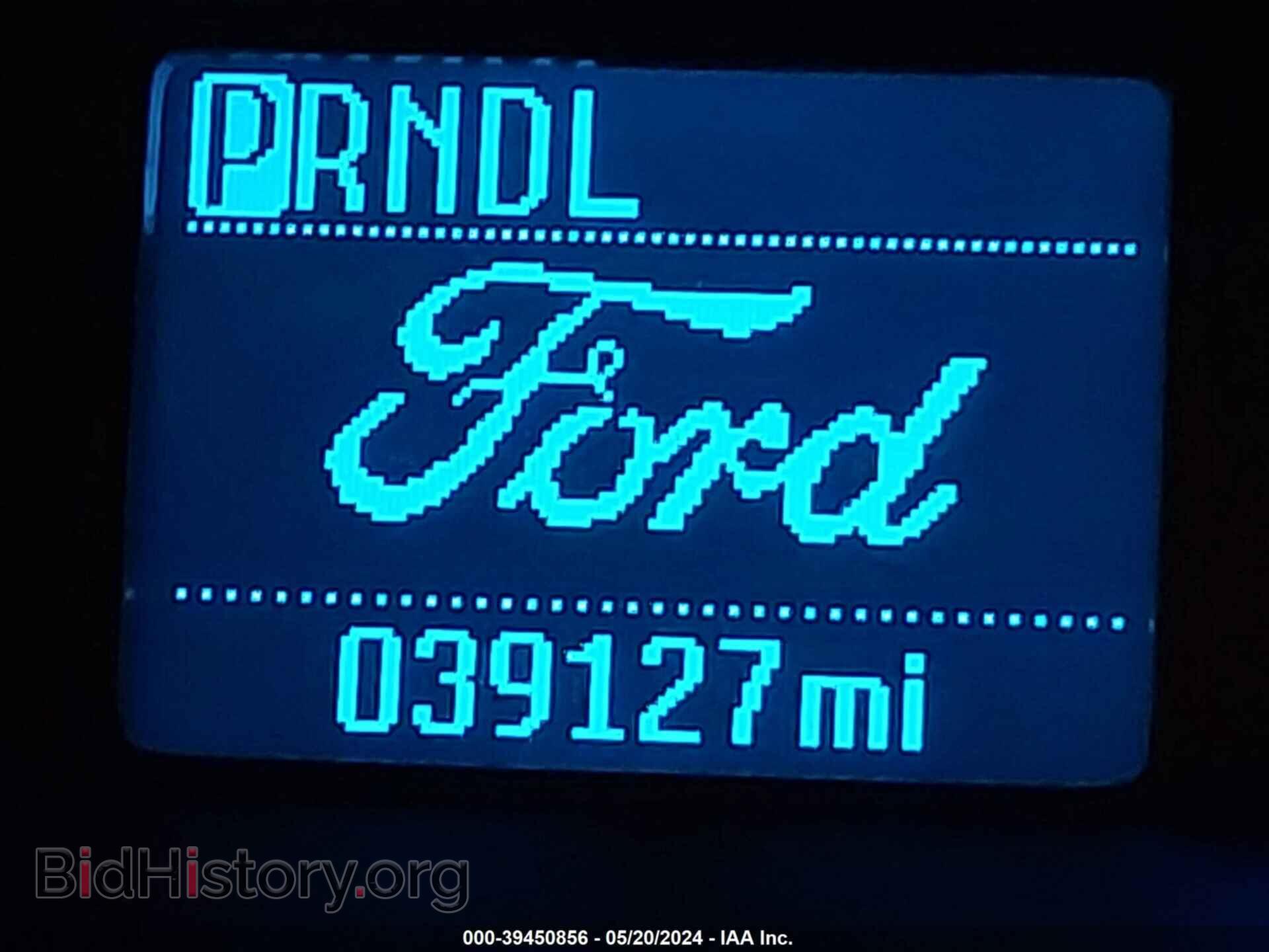 2012 FORD FOCUS - VIN: 1FAHP3F24CL445875 - Photo 7