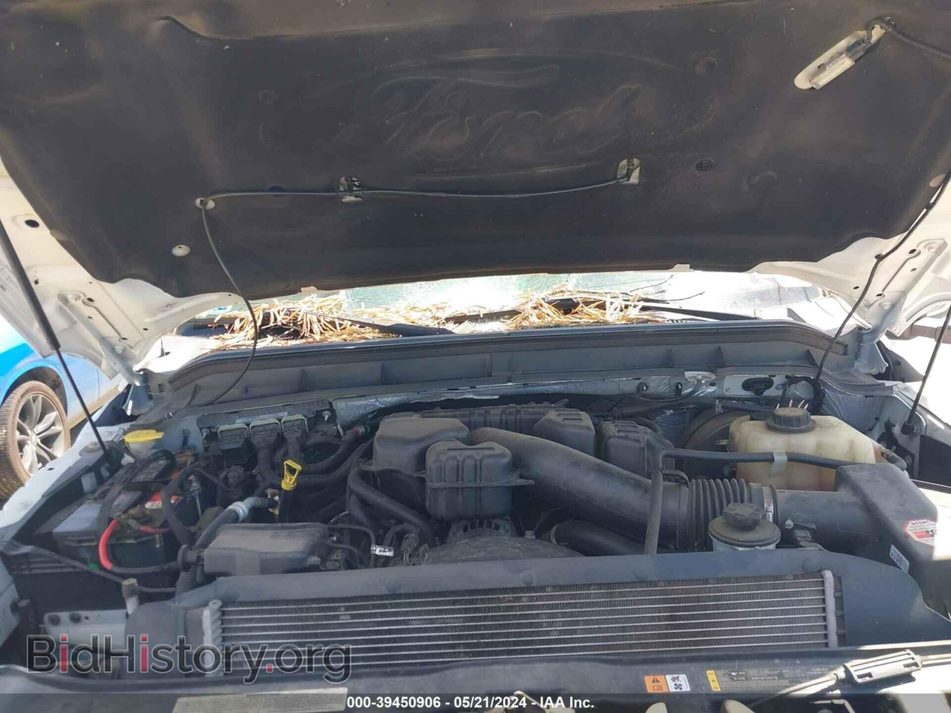 2015 FORD F-250 - VIN: 1FT7W2B6XFEB38652 - Фото 10