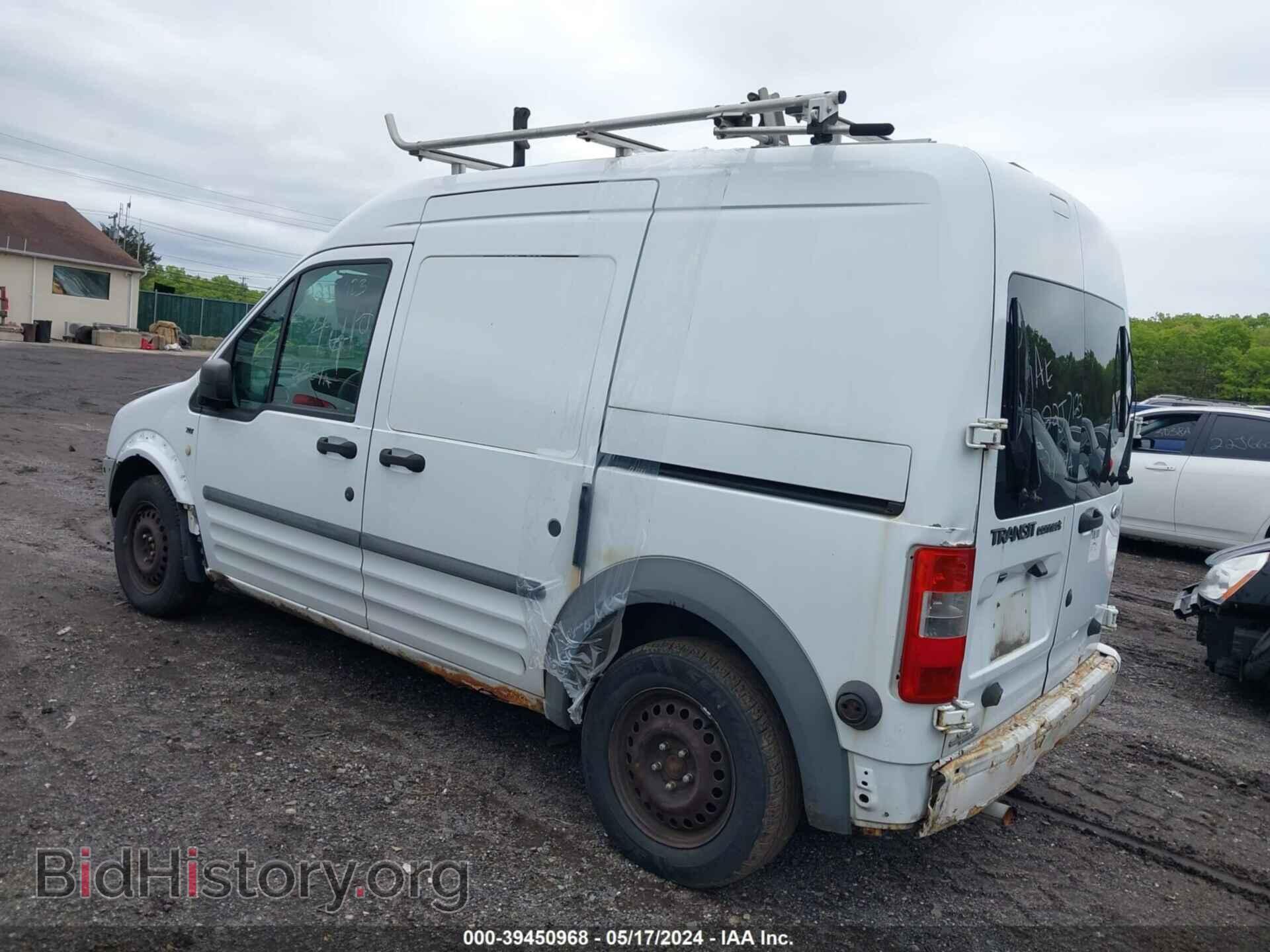 2011 FORD TRANSIT CONNECT - VIN: NM0LS7DN3BT048435 - Фото 3