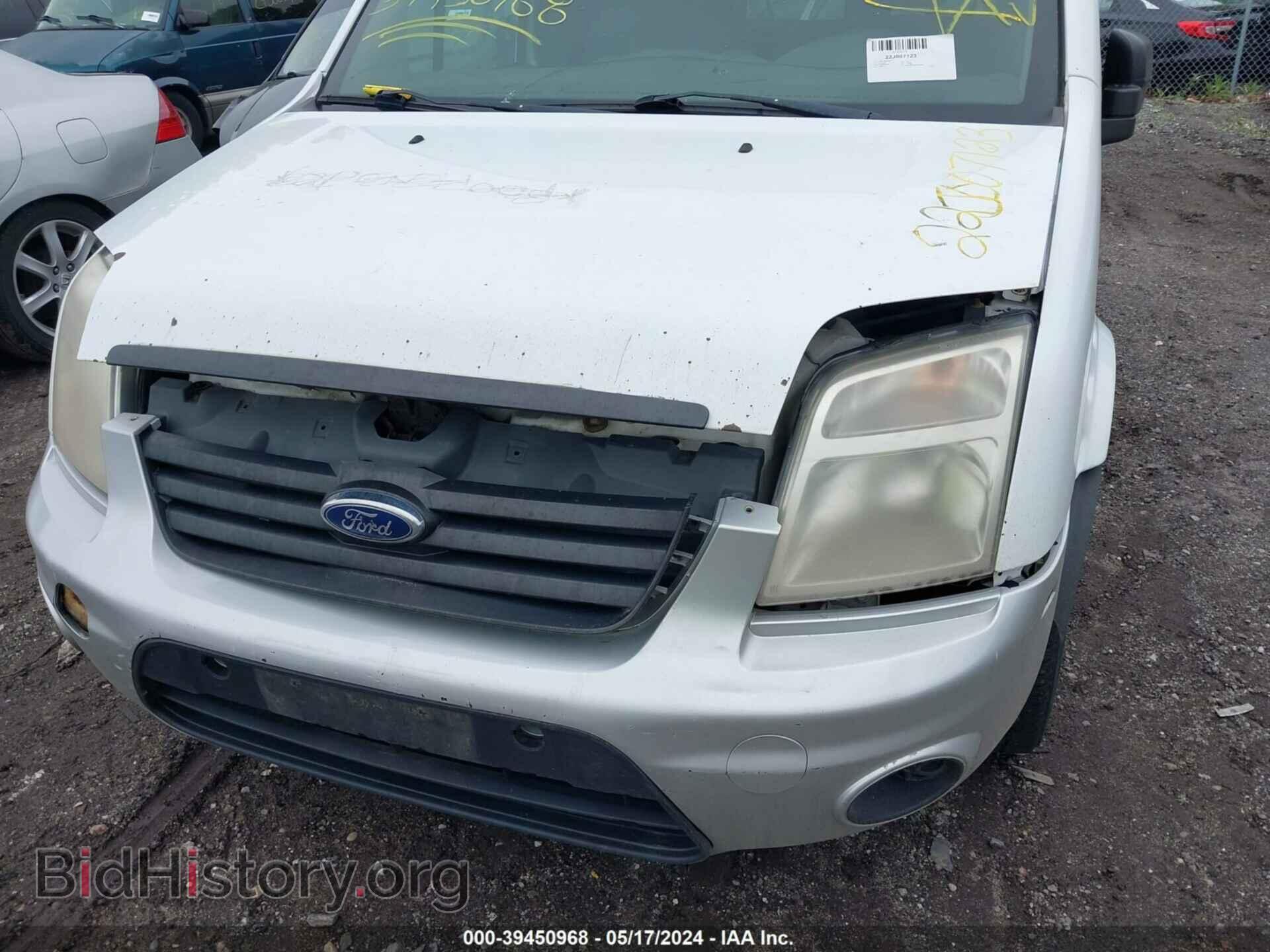 2011 FORD TRANSIT CONNECT - VIN: NM0LS7DN3BT048435 - Фото 6