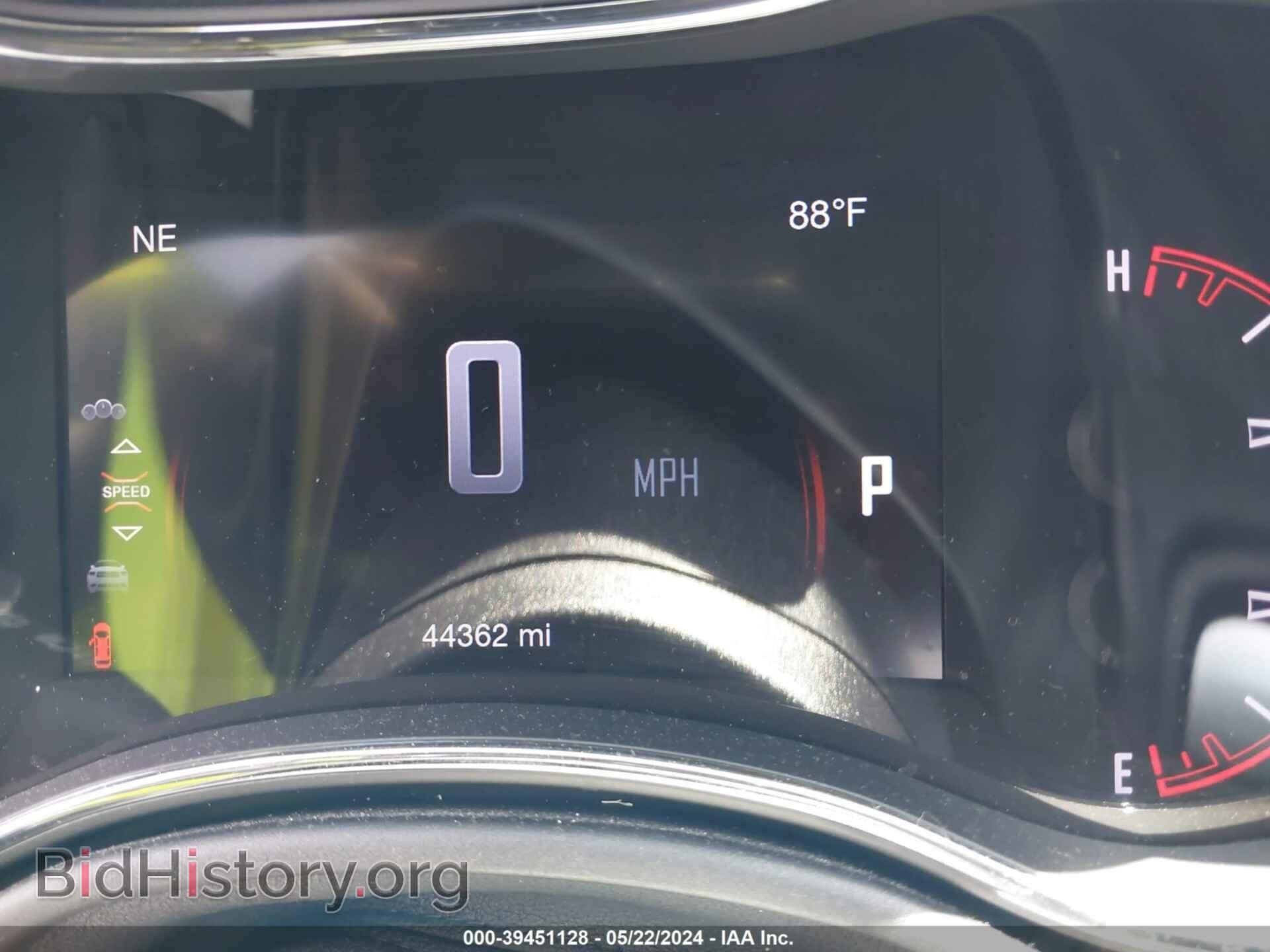 2017 DODGE DURANGO - VIN: 1C4RDHAG4HC748444 - Фото 7