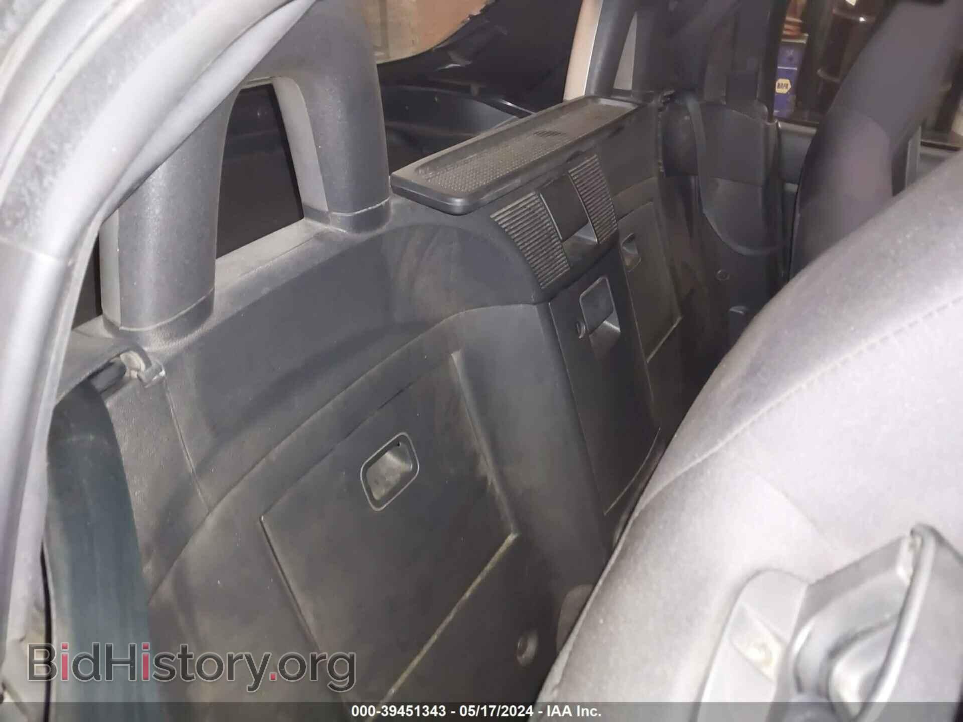 2006 MAZDA MX-5 - VIN: JM1NC25F860122085 - Фото 8