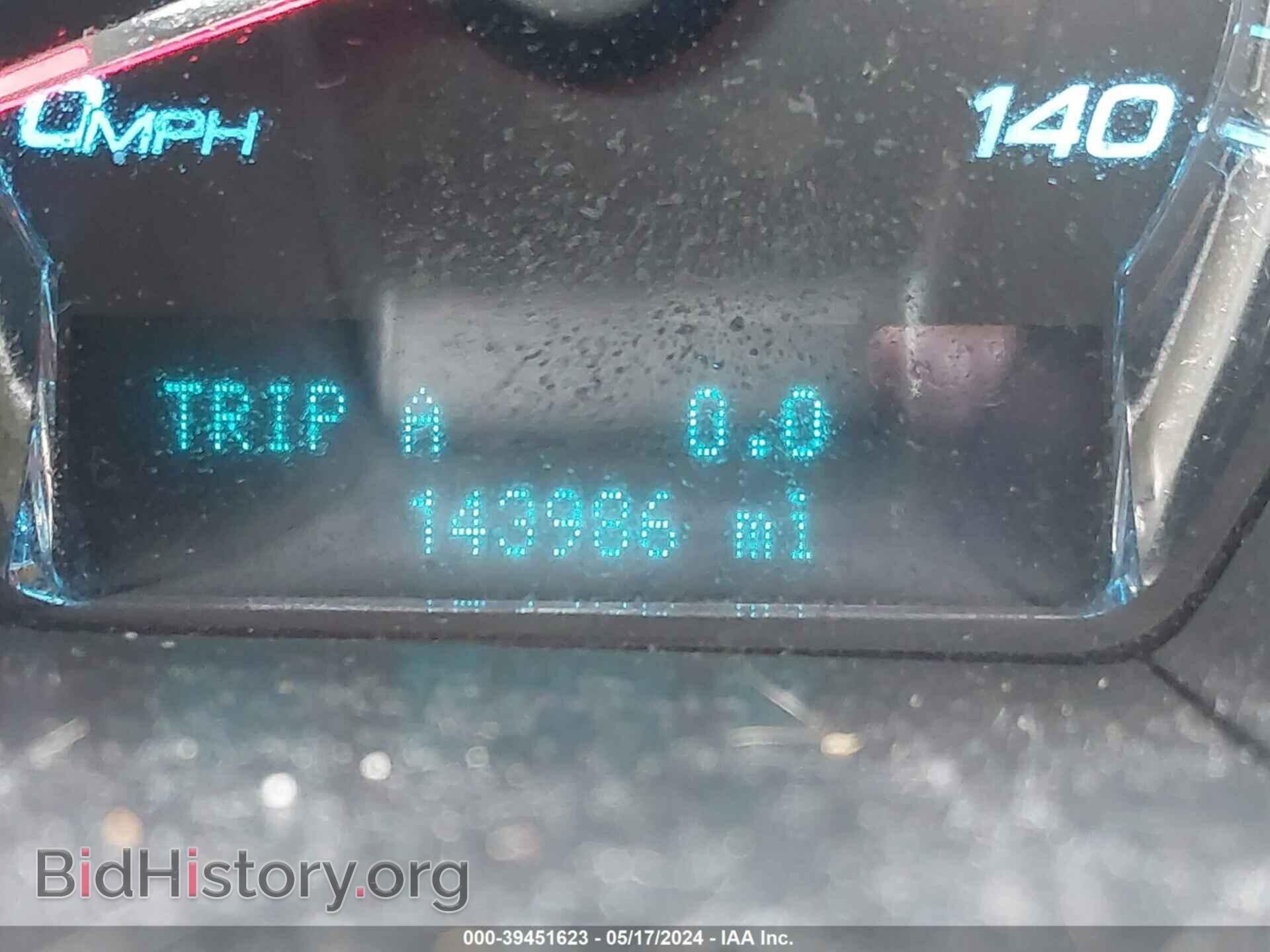 2010 FORD TAURUS - VIN: 1FAHP2EW5AG112301 - Фото 7