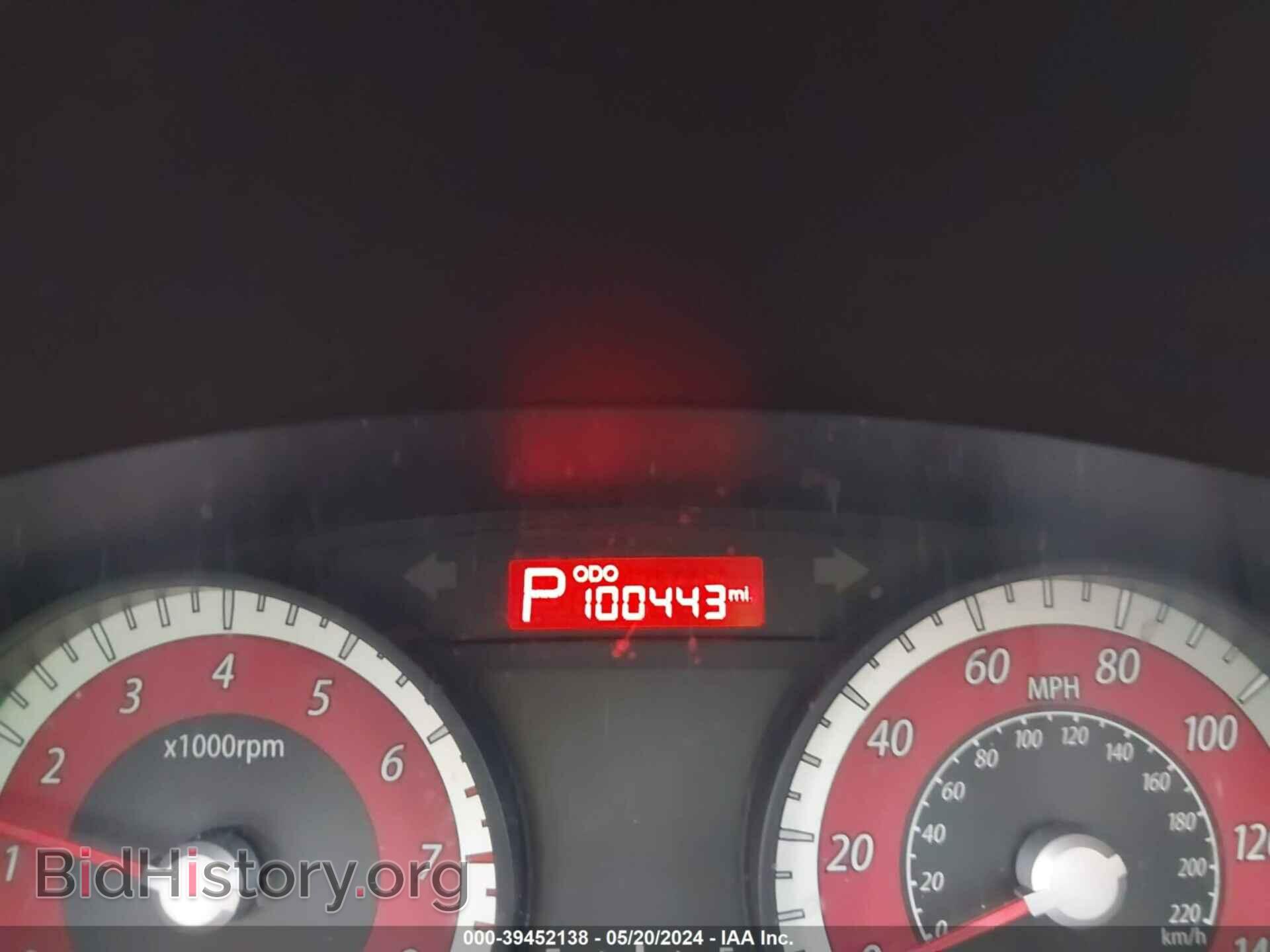 2011 KIA RIO - VIN: KNADH4A33B6849787 - Фото 7