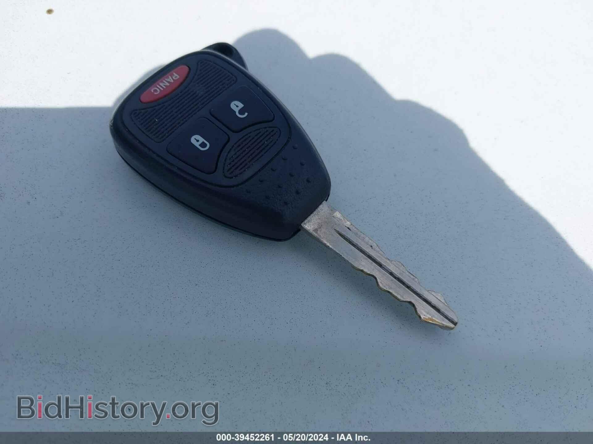 2012 JEEP COMPASS - VIN: 1C4NJDBB9CD511017 - Photo 11