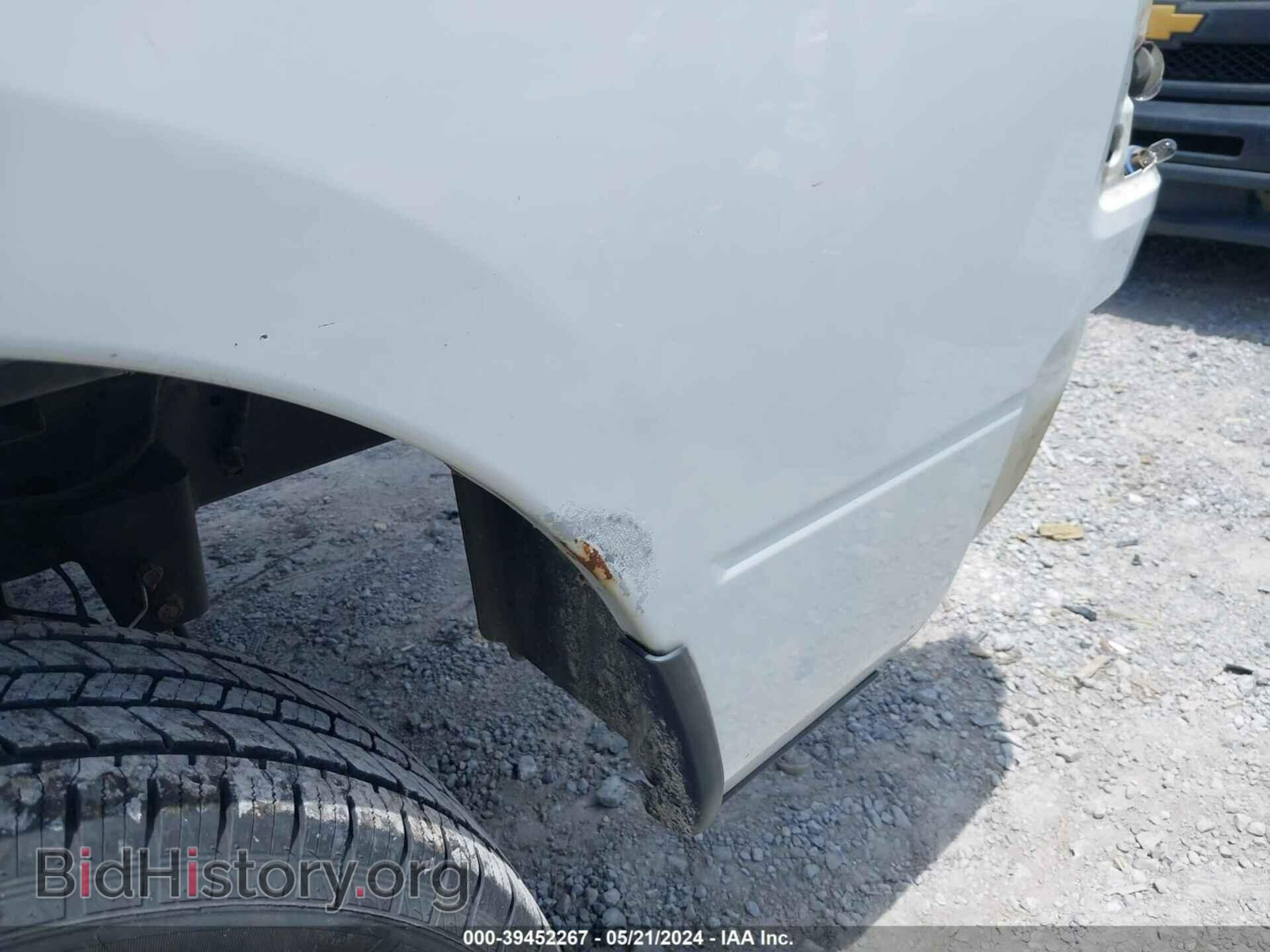 2012 RAM 1500 - VIN: 1C6RD6GP2CS233251 - Фото 16
