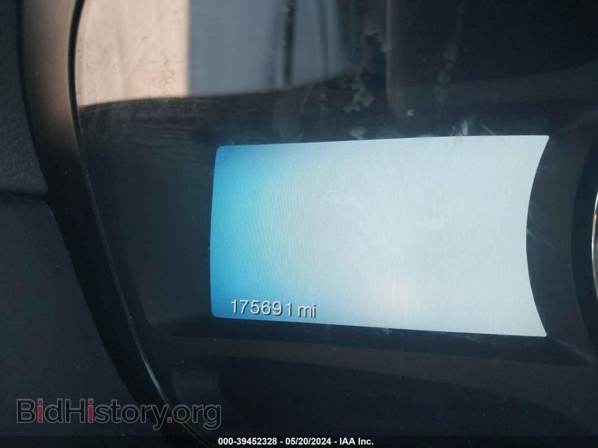 2011 FORD EDGE - VIN: 2FMDK4KC4BBB29043 - Photo 7