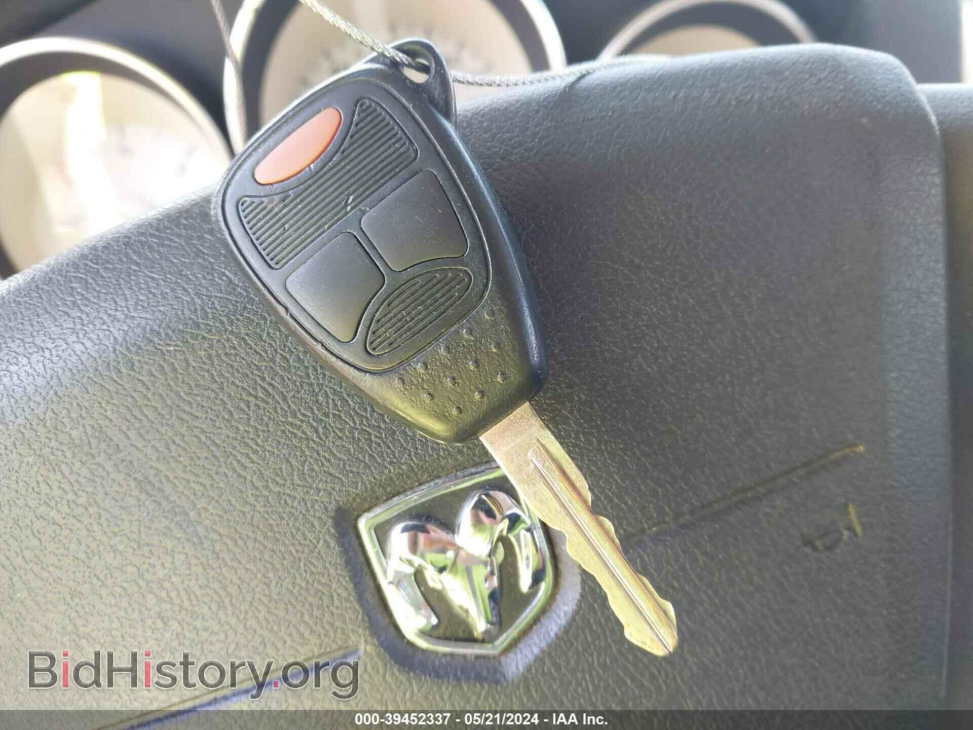 2009 DODGE CALIBER - VIN: 1B3HB28A79D211189 - Фото 11