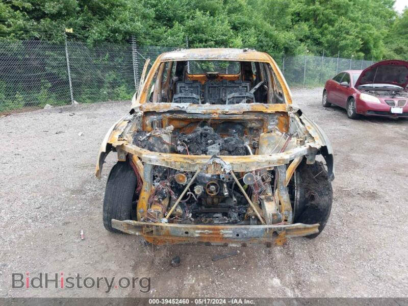 2022 Dodge DURANGO (VIN 1C4RDJDG7NC160195) — photo 12 of 16