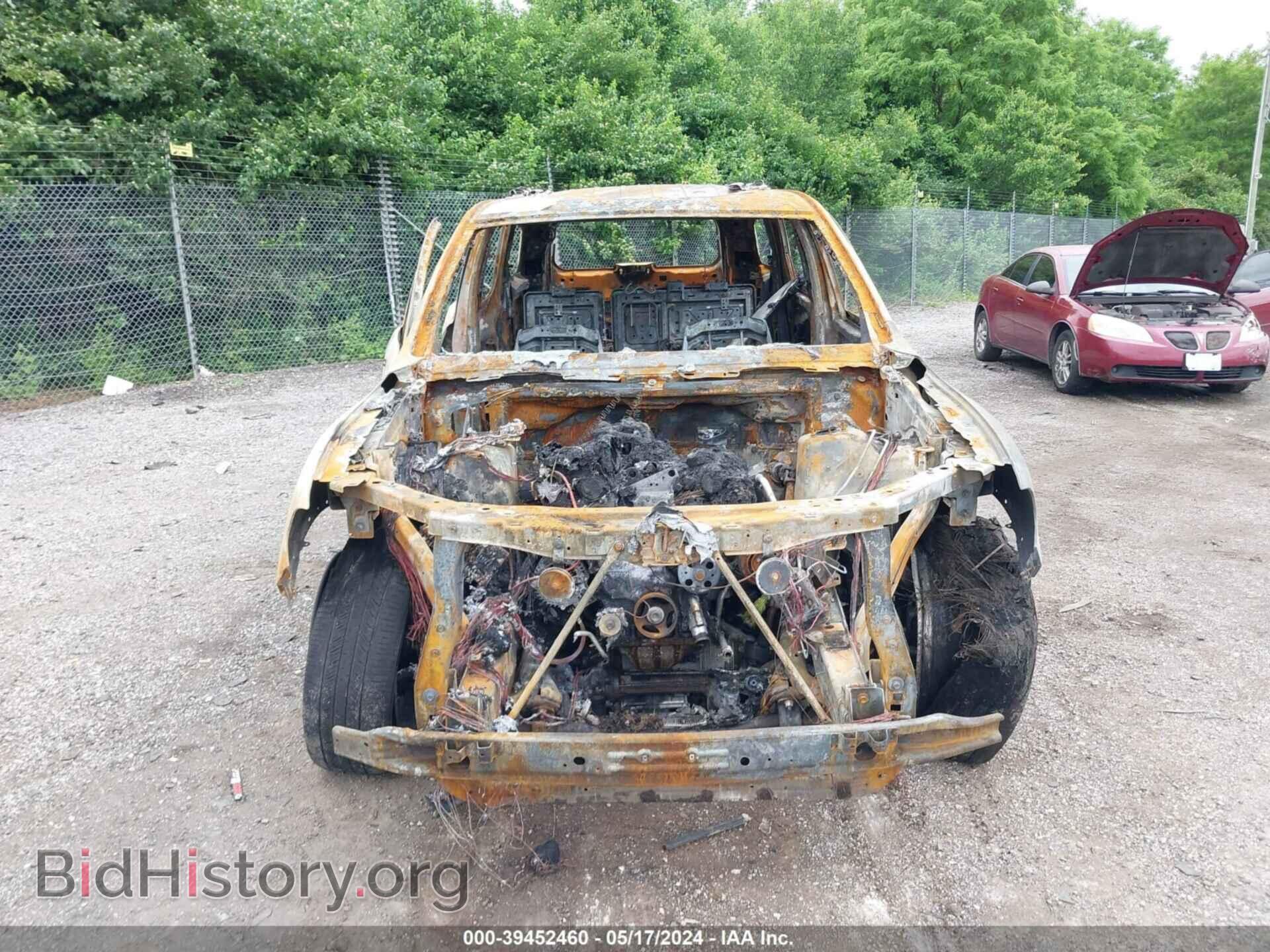2022 DODGE DURANGO - VIN: 1C4RDJDG7NC160195 - Photo 6