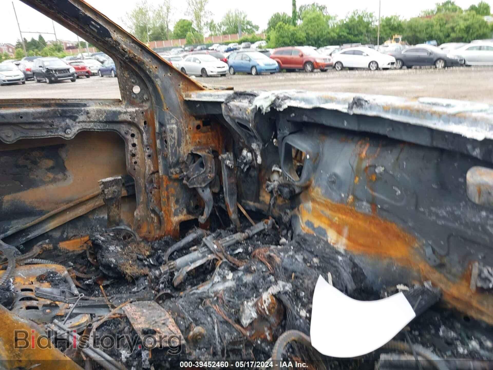 2022 DODGE DURANGO - VIN: 1C4RDJDG7NC160195 - Photo 7
