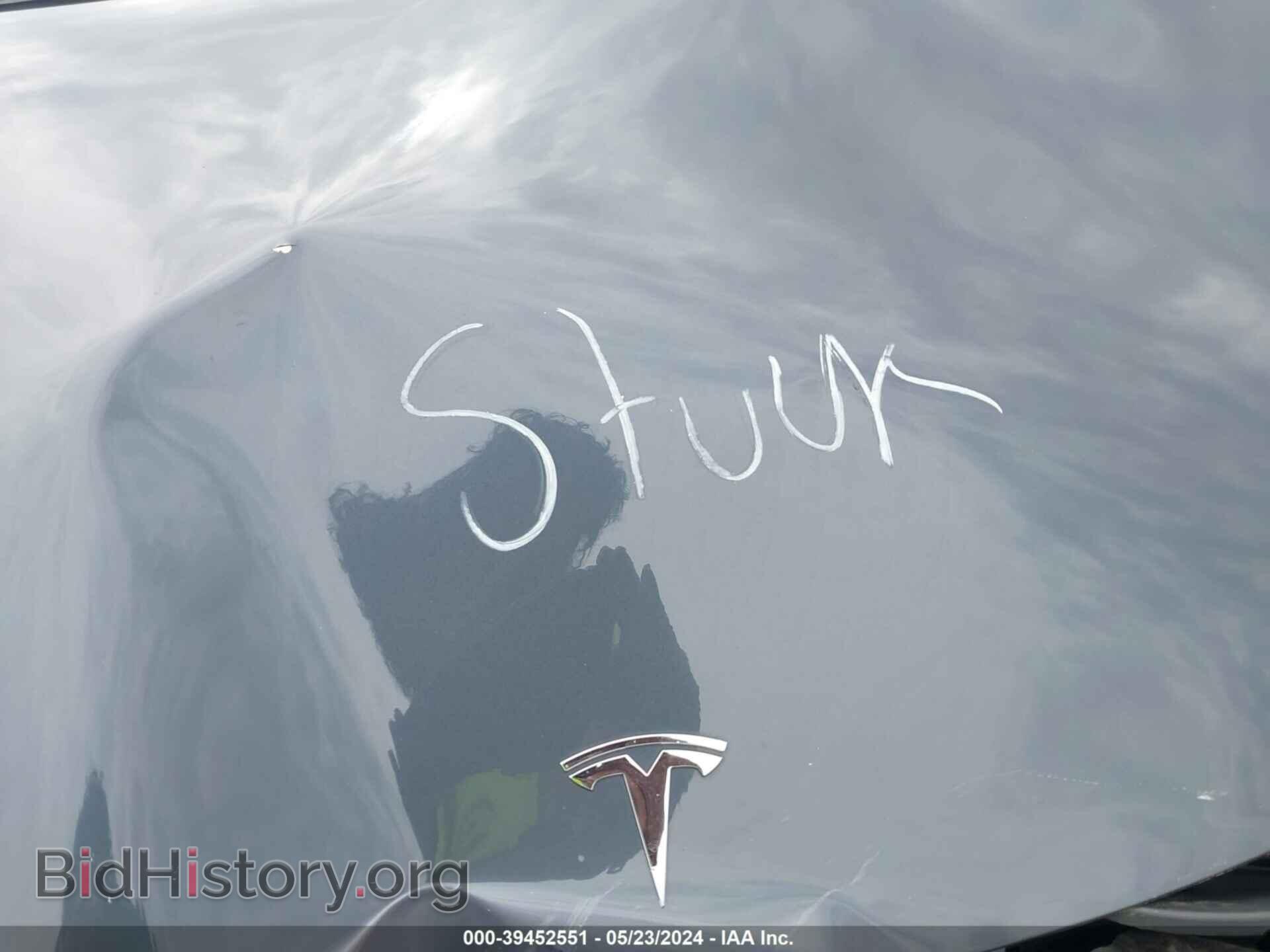 2021 TESLA MODEL Y - VIN: 5YJYGDEE0MF145489 - Фото 10