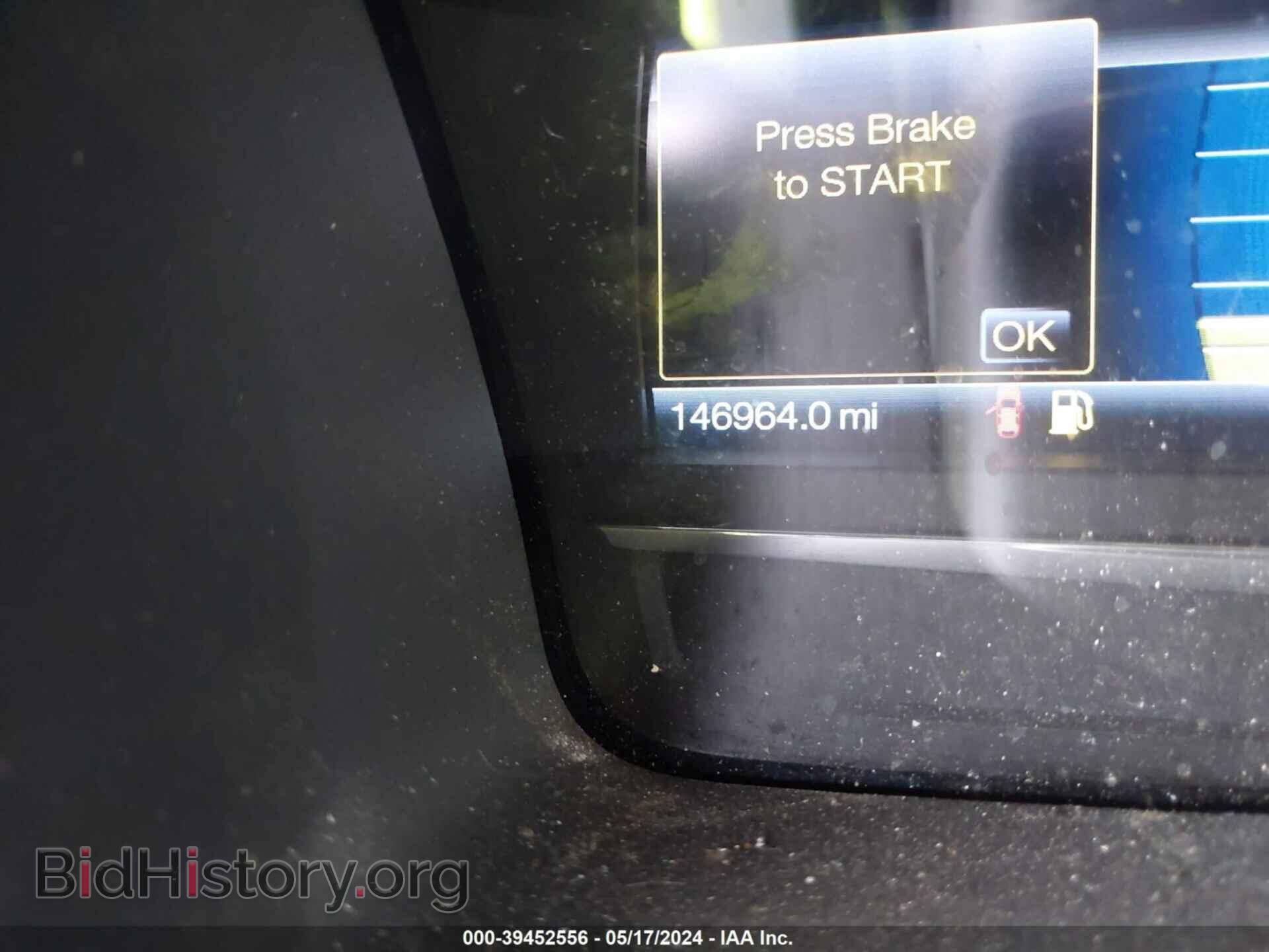 2013 FORD FLEX - VIN: 2FMHK6DT2DBD33532 - Фото 7