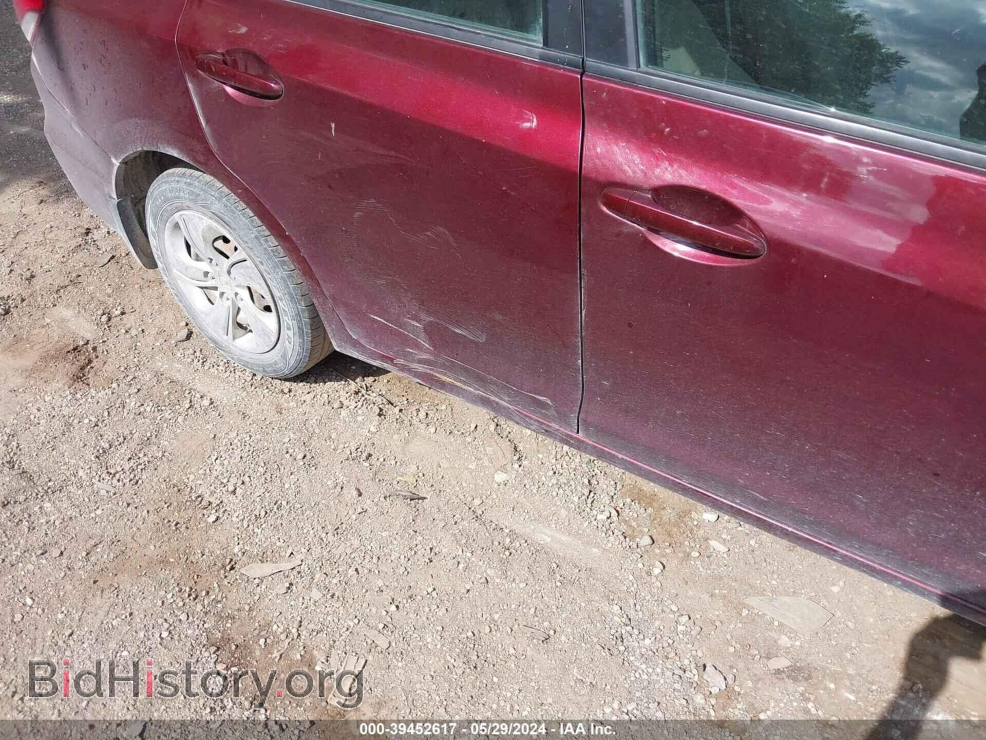 2013 HONDA CIVIC - VIN: 19XFB2F55DE060775 - Фото 12