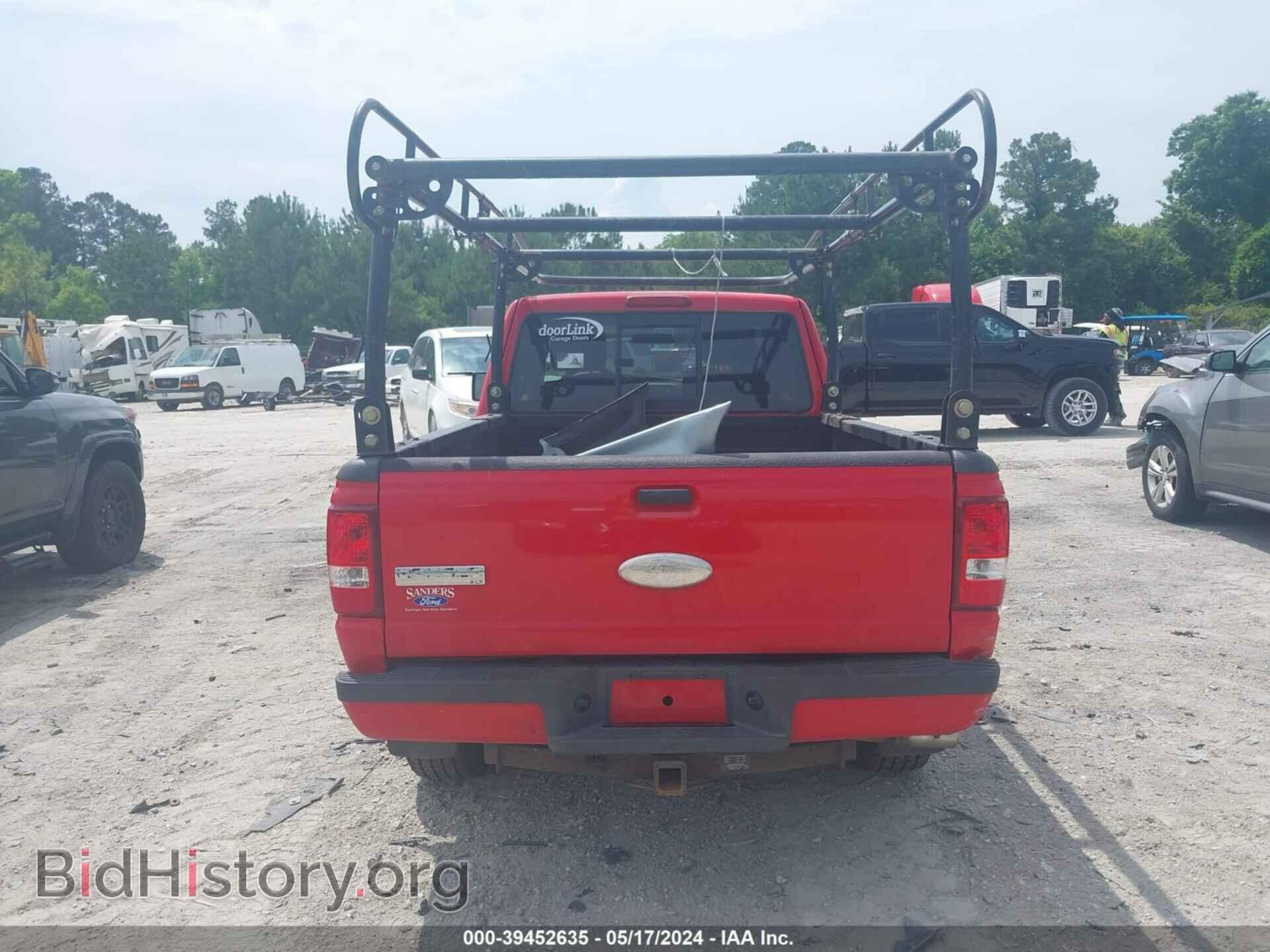 2011 FORD RANGER - VIN: 1FTLR4FE5BPB13594 - Фото 16