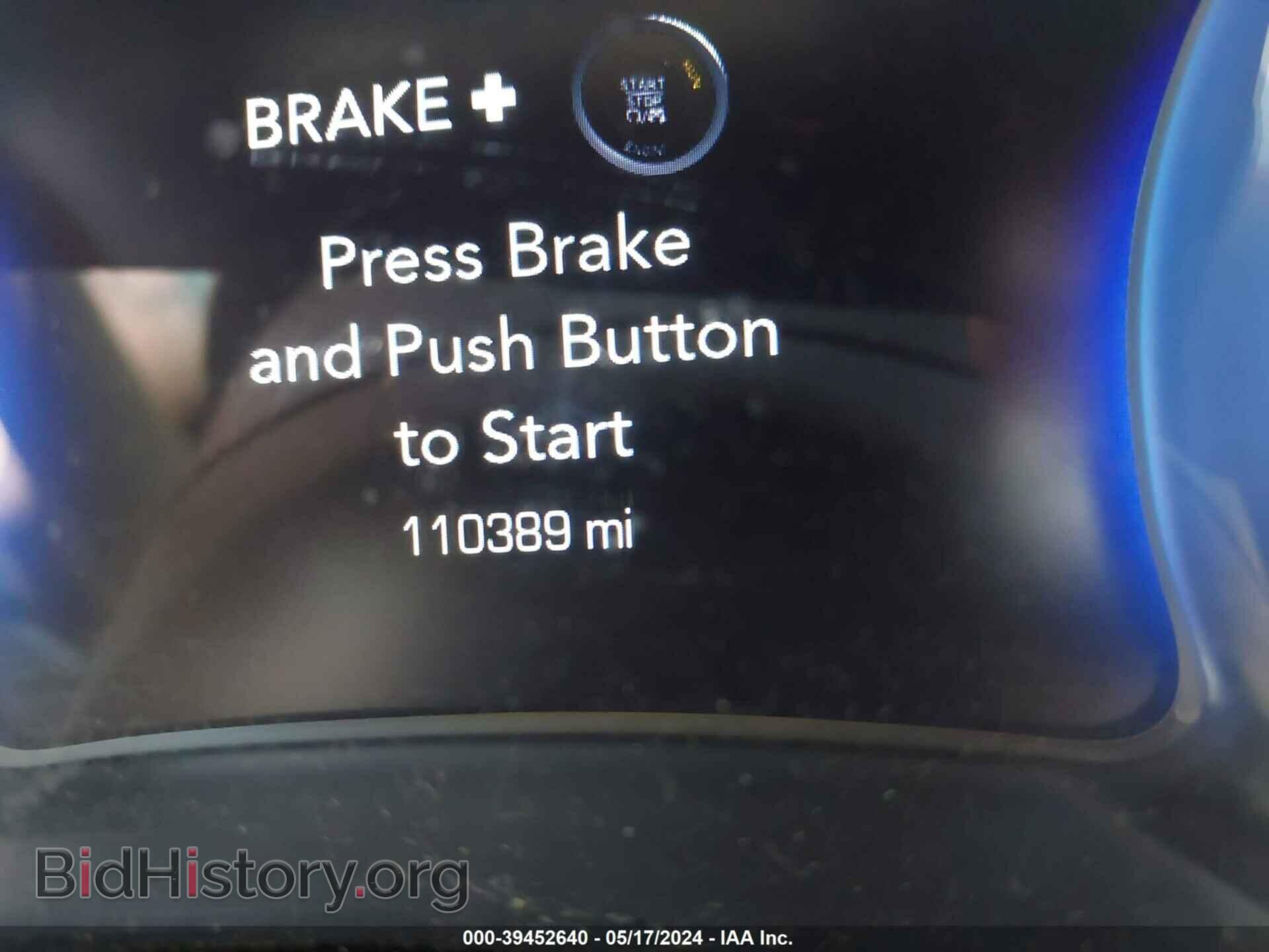 2019 CHRYSLER 300 - VIN: 2C3CCAAG6KH501578 - Фото 7