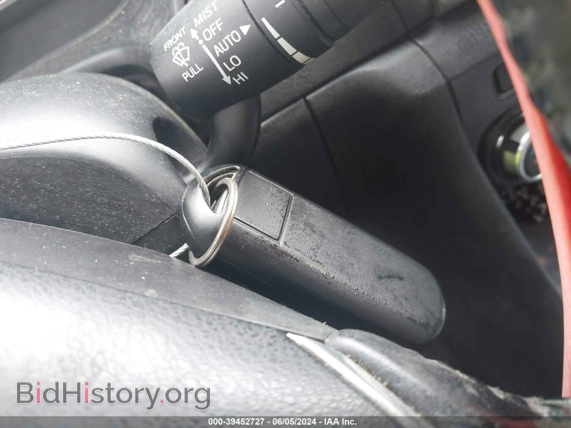 2017 MAZDA MAZDA3 - VIN: 3MZBN1V72HM111175 - Фото 11