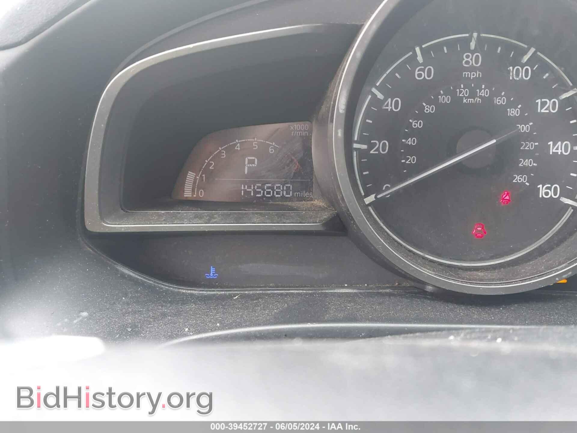 2017 MAZDA MAZDA3 - VIN: 3MZBN1V72HM111175 - Фото 15