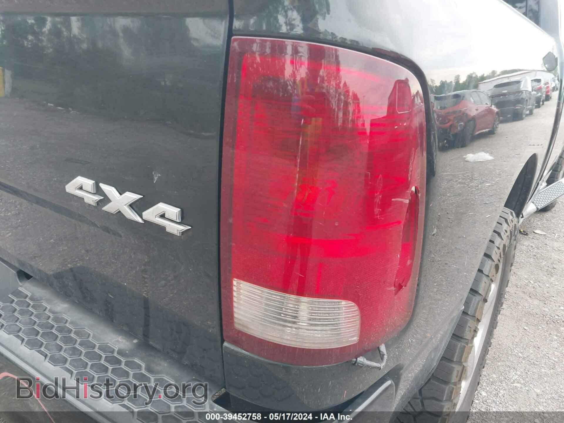 2017 RAM 1500 - VIN: 1C6RR7KTXHS803578 - Фото 17