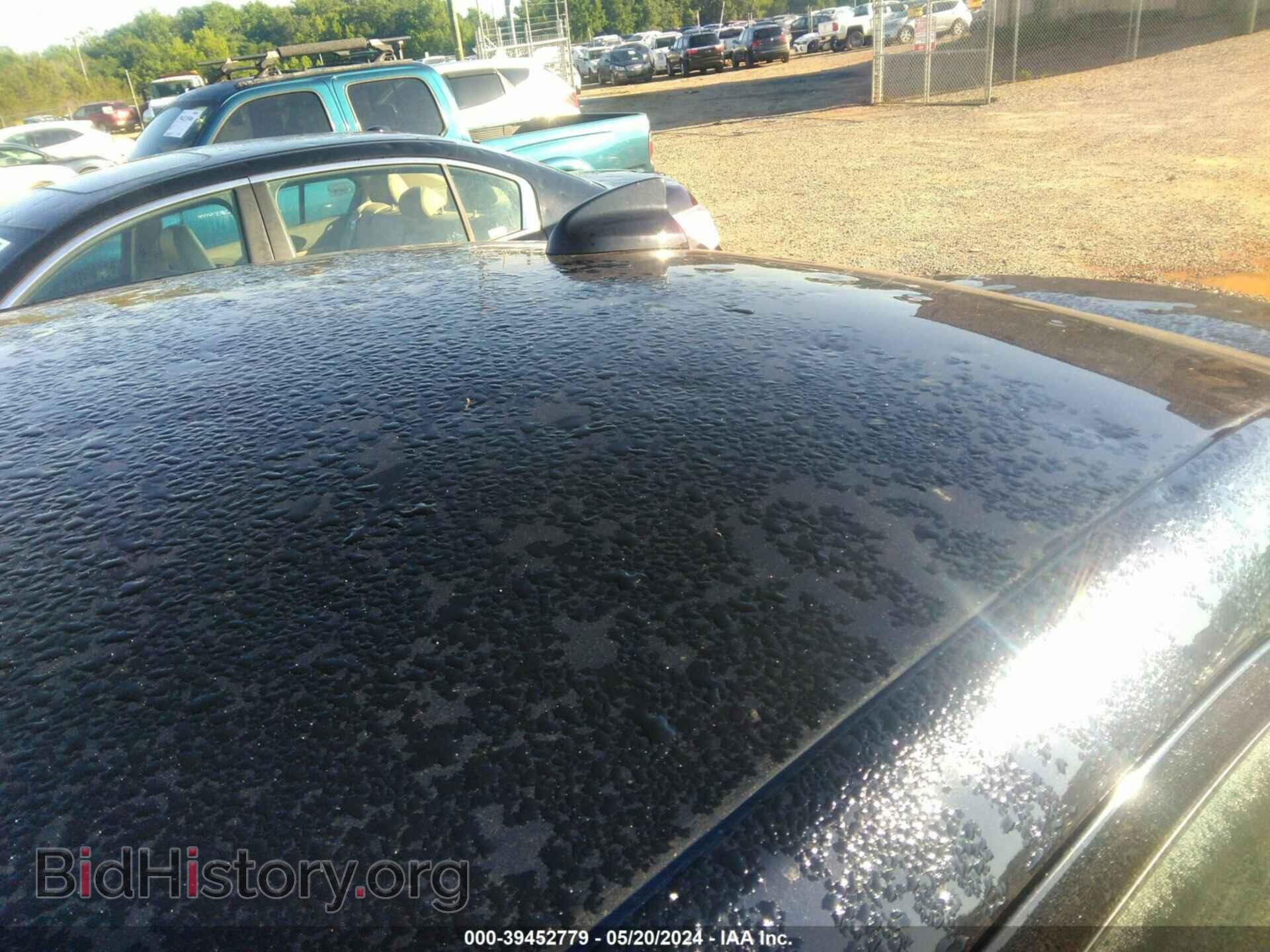2019 CHRYSLER 300 - VIN: 2C3CCABG5KH689573 - Фото 6