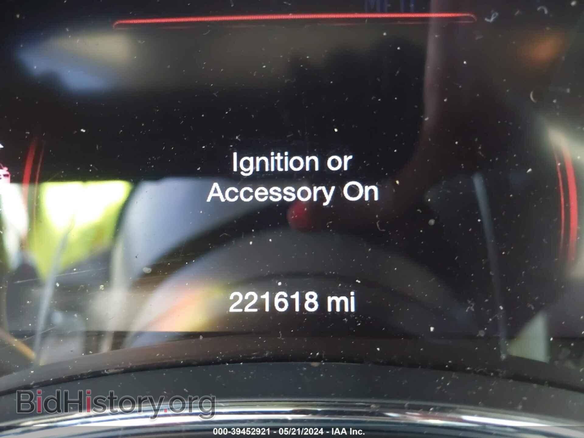 2017 DODGE DURANGO - VIN: 1C4RDHDG2HC600787 - Фото 16