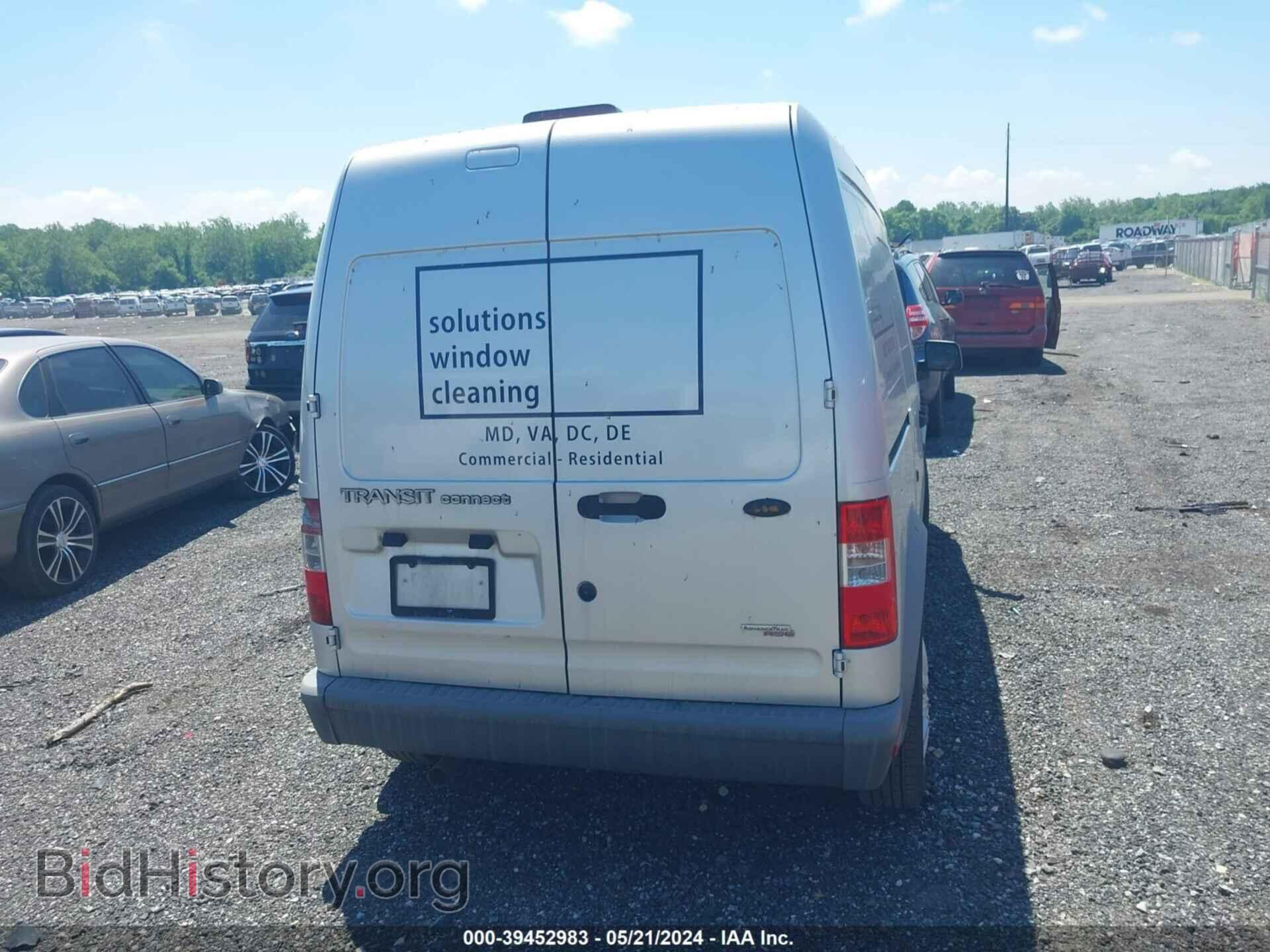 2013 FORD TRANSIT CONNECT - VIN: NM0LS7AN5DT170530 - Фото 16
