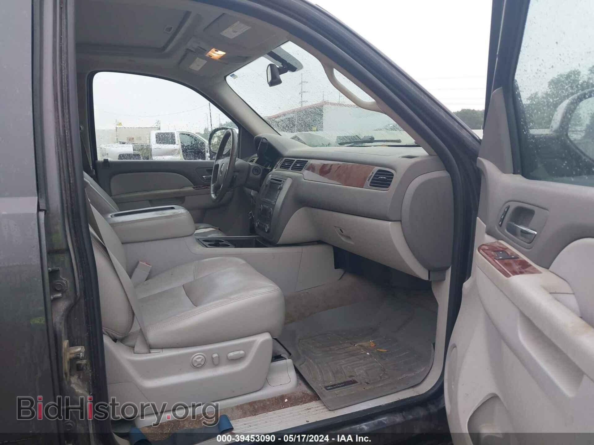 2011 GMC YUKON - VIN: 1GKS1CE01BR103365 - Фото 5