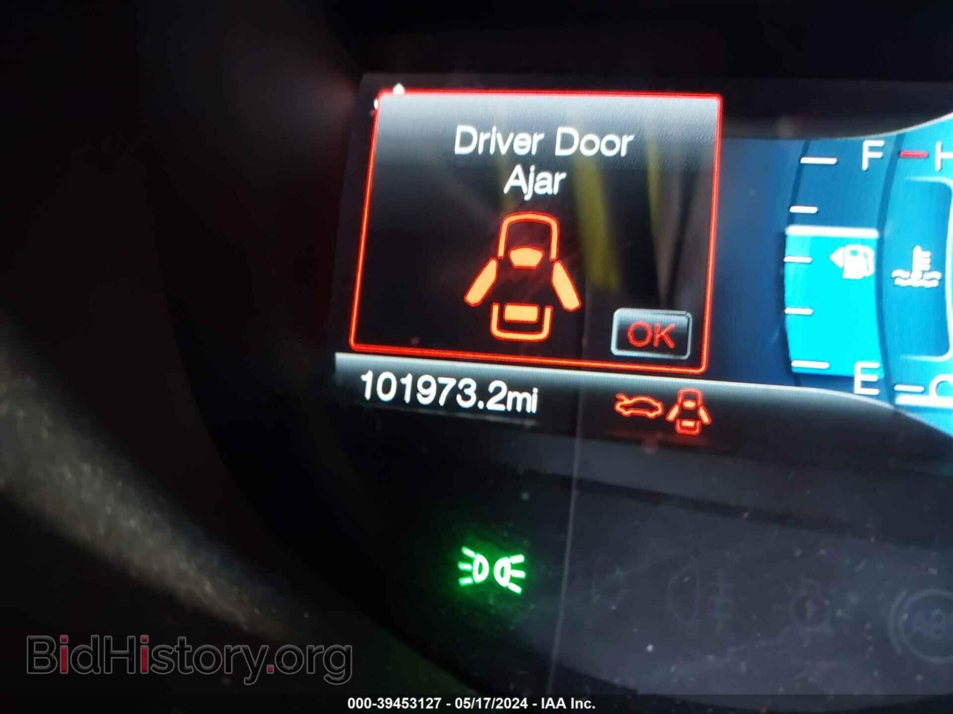 2017 FORD EDGE - VIN: 2FMPK4K93HBC37924 - Фото 16