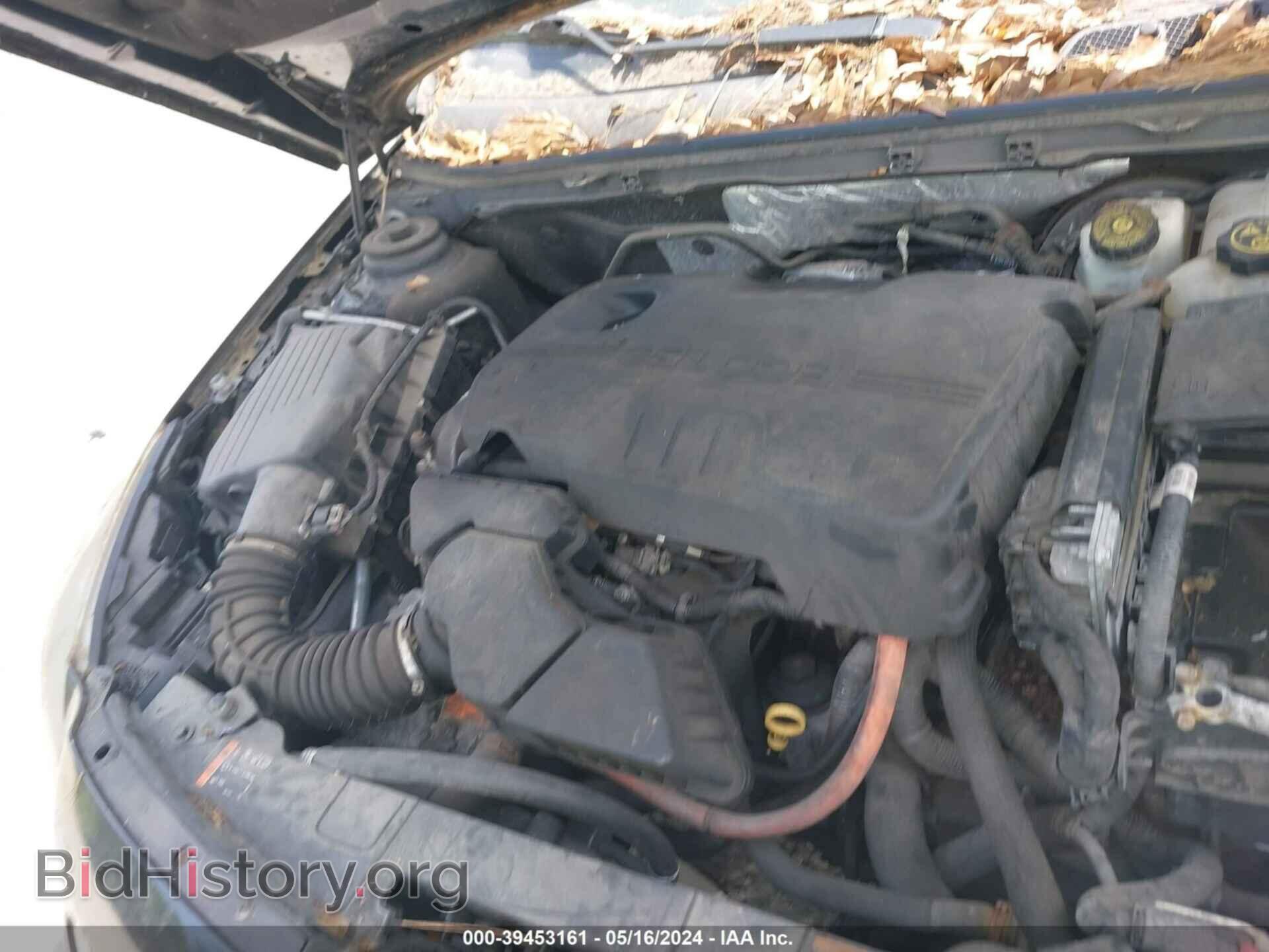 2013 BUICK REGAL - VIN: 2G4GS5ER7D9158694 - Фото 10