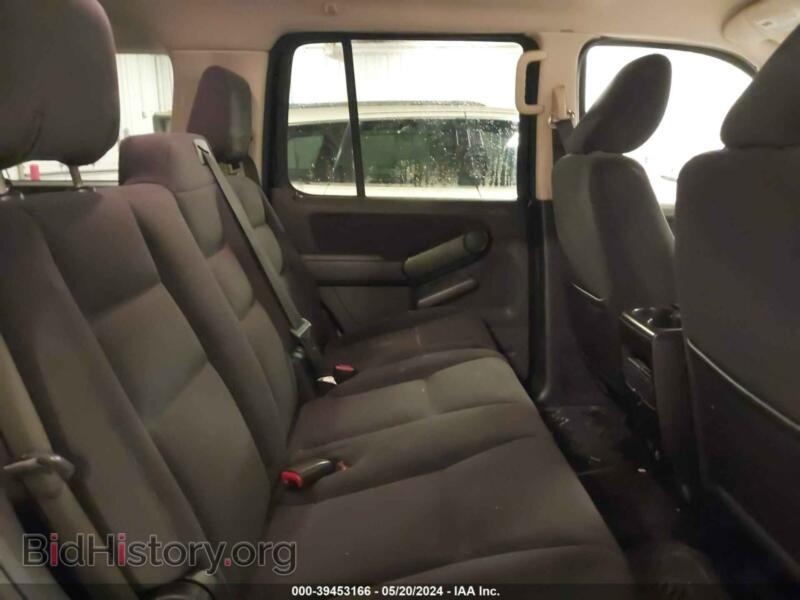 2010 Ford EXPLORER (VIN 1FMEU7DE1AUA74963) — фото 8 из 16