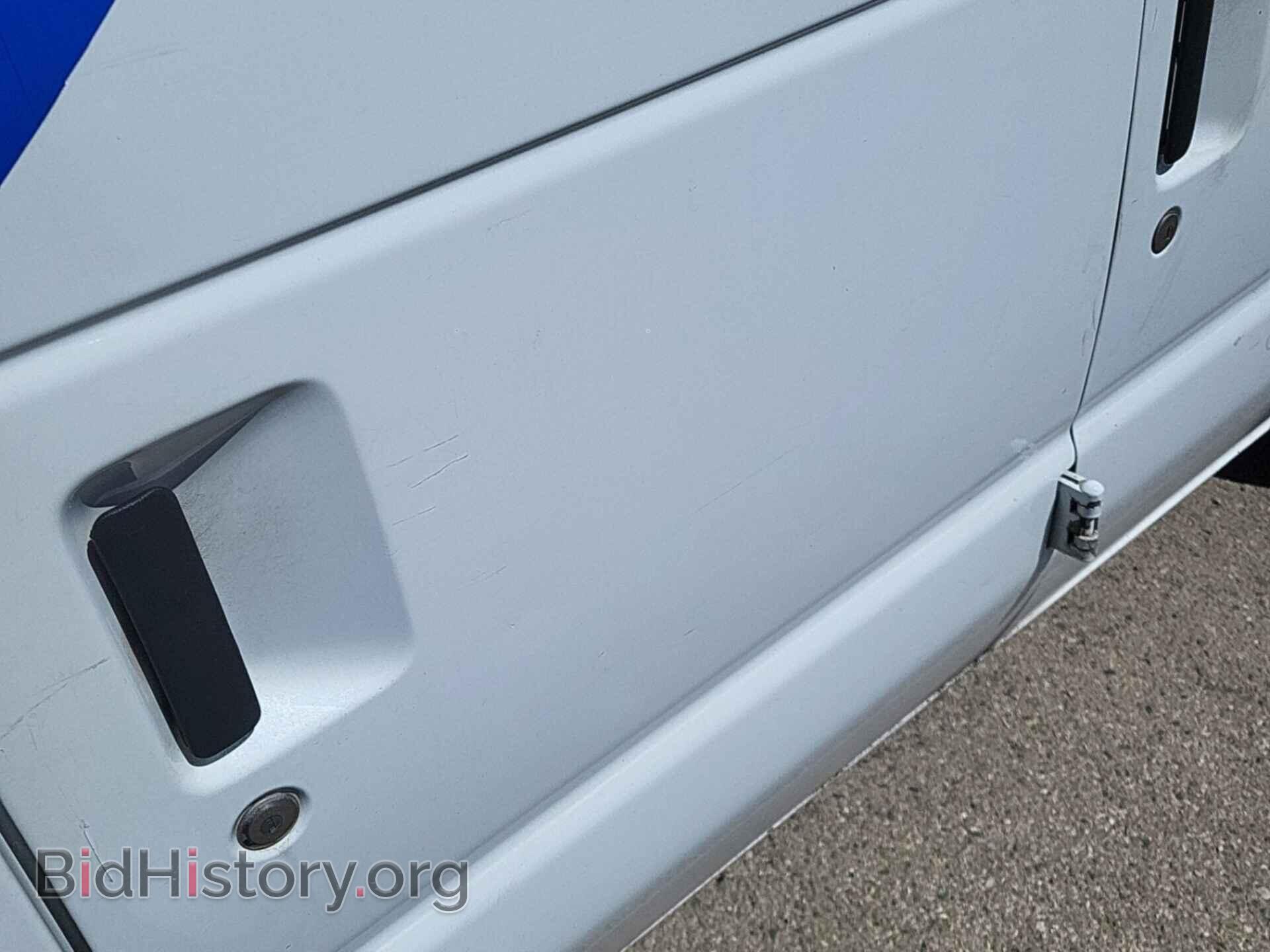 2006 FORD ECONOLINE - VIN: 1FTNE24L96DB11445 - Фото 9