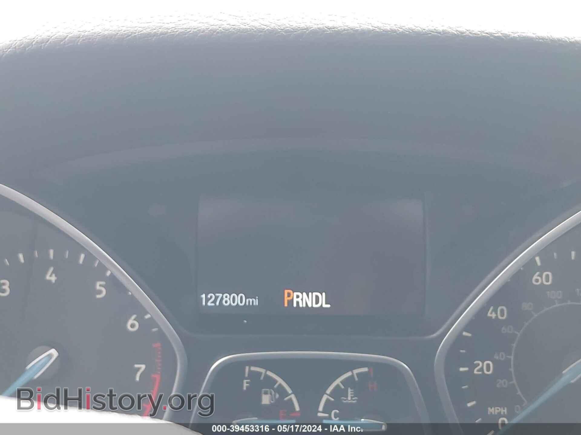 2016 FORD FOCUS - VIN: 1FADP3F27GL345340 - Фото 7