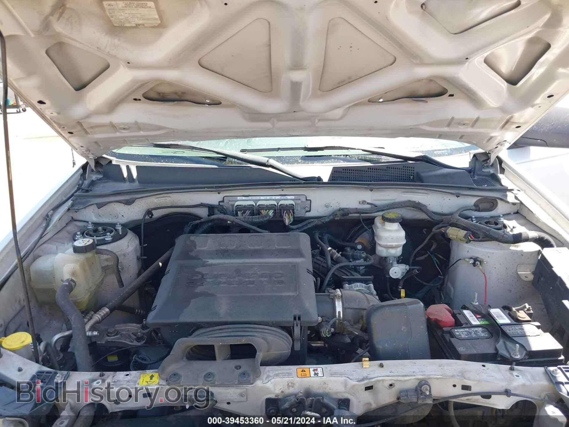 2012 FORD ESCAPE - VIN: 1FMCU9DG7CKC54709 - Фото 10