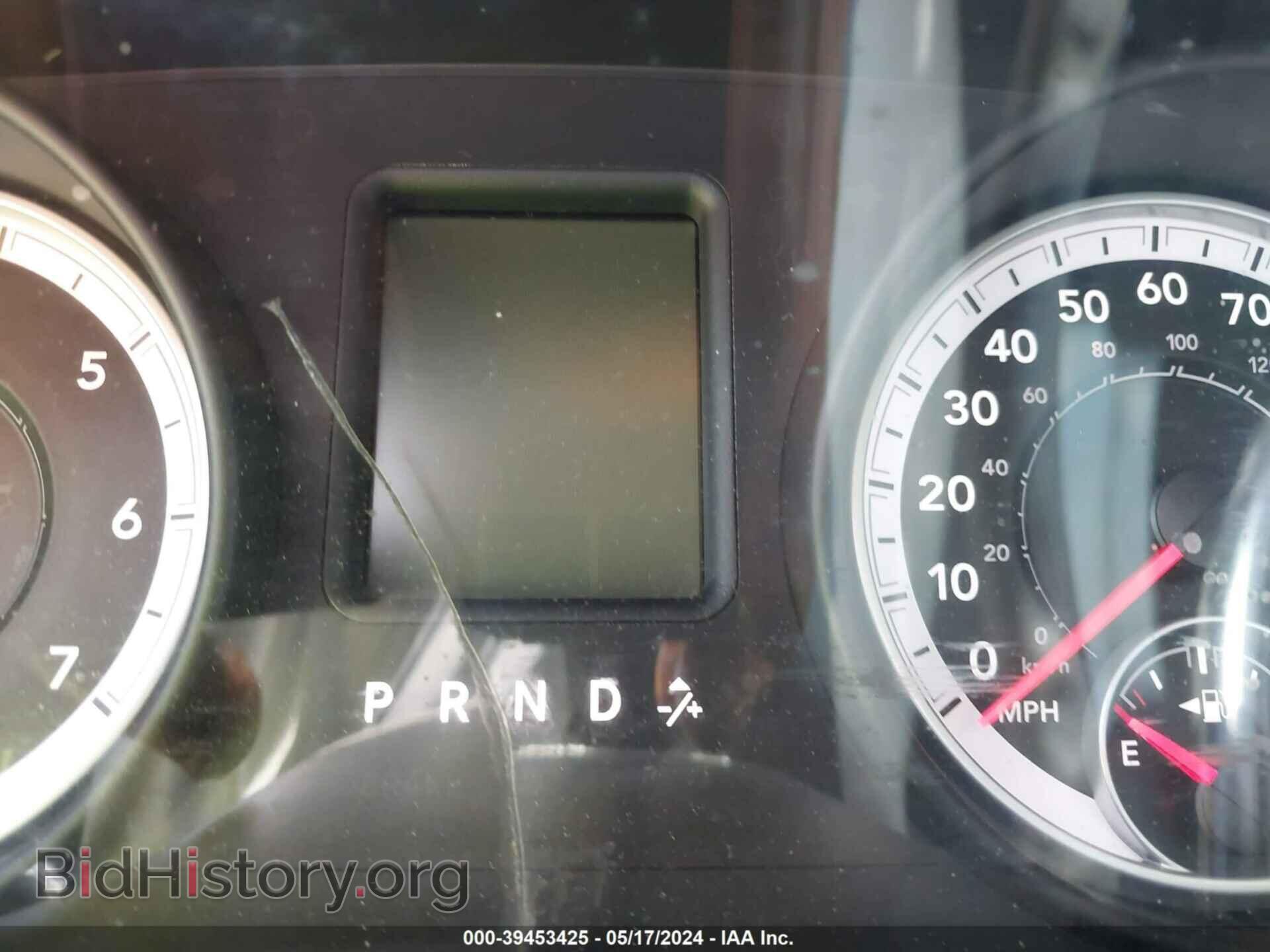 2013 RAM 1500 - VIN: 1C6RR7FT6DS657684 - Photo 7