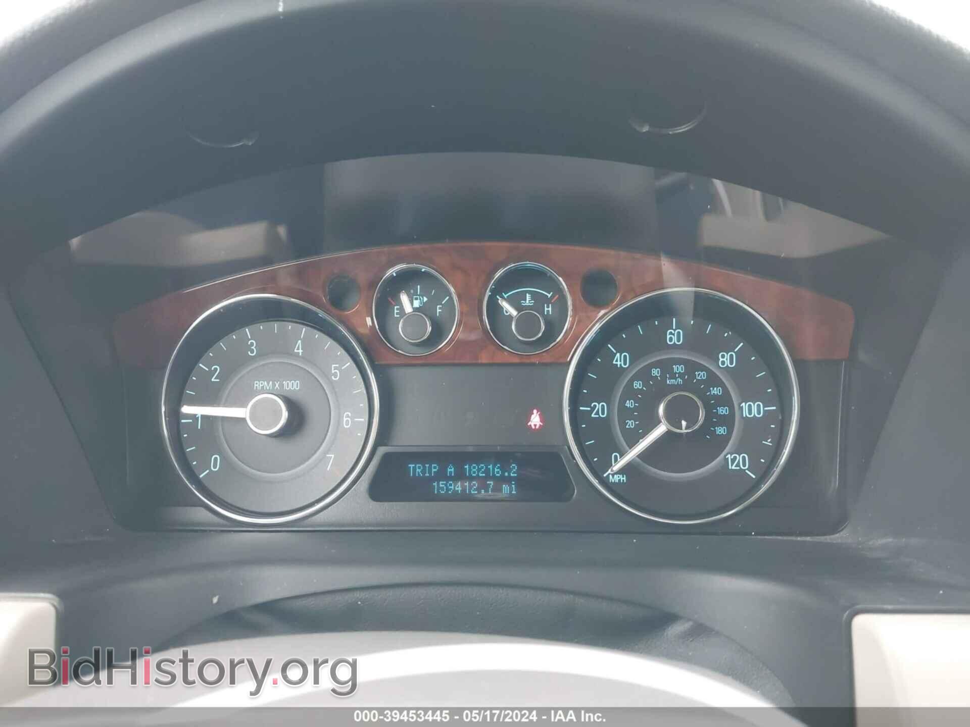 2010 FORD FLEX - VIN: 2FMGK5DC1ABA73951 - Фото 7