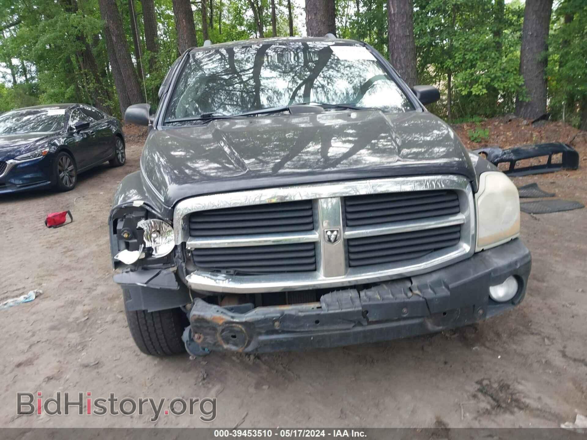 2006 DODGE DURANGO - VIN: 1D4HB48246F165505 - Photo 13