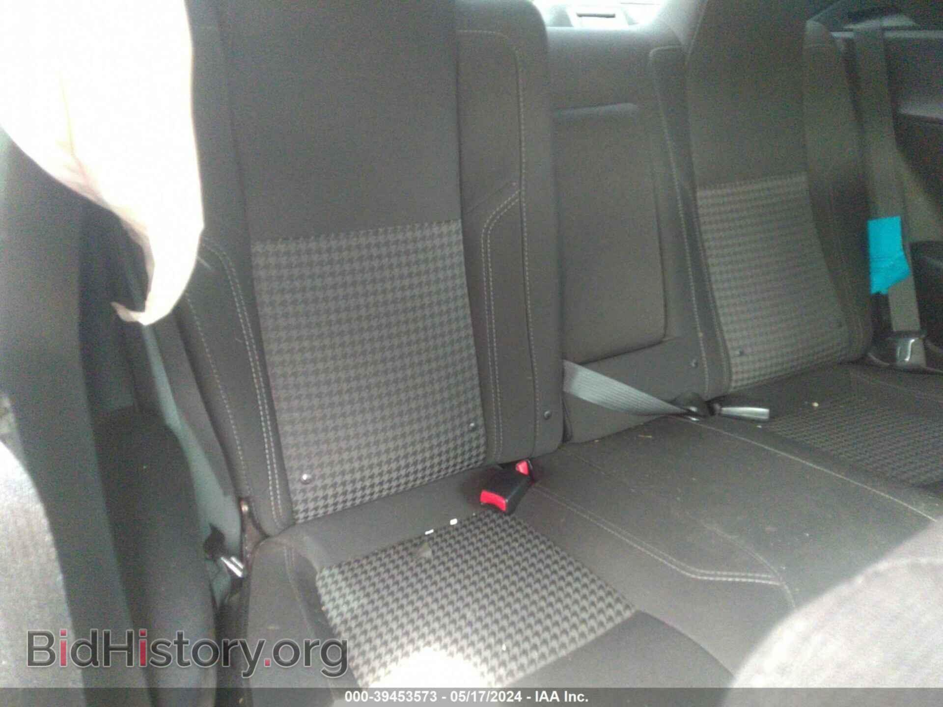 2016 DODGE CHALLENGER - VIN: 2C3CDZAG2GH285084 - Photo 8