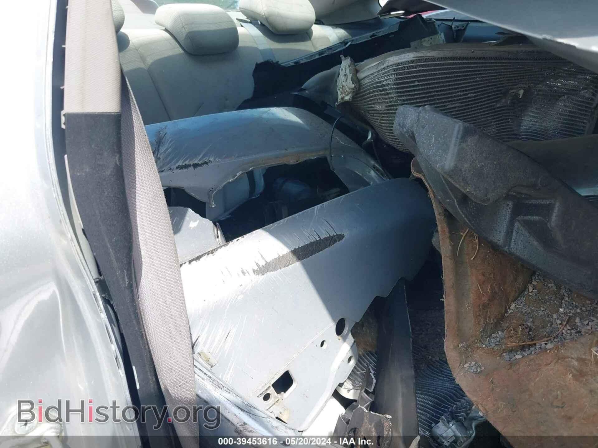 2012 HONDA CIVIC - VIN: 2HGFG3B51CH561048 - Фото 8