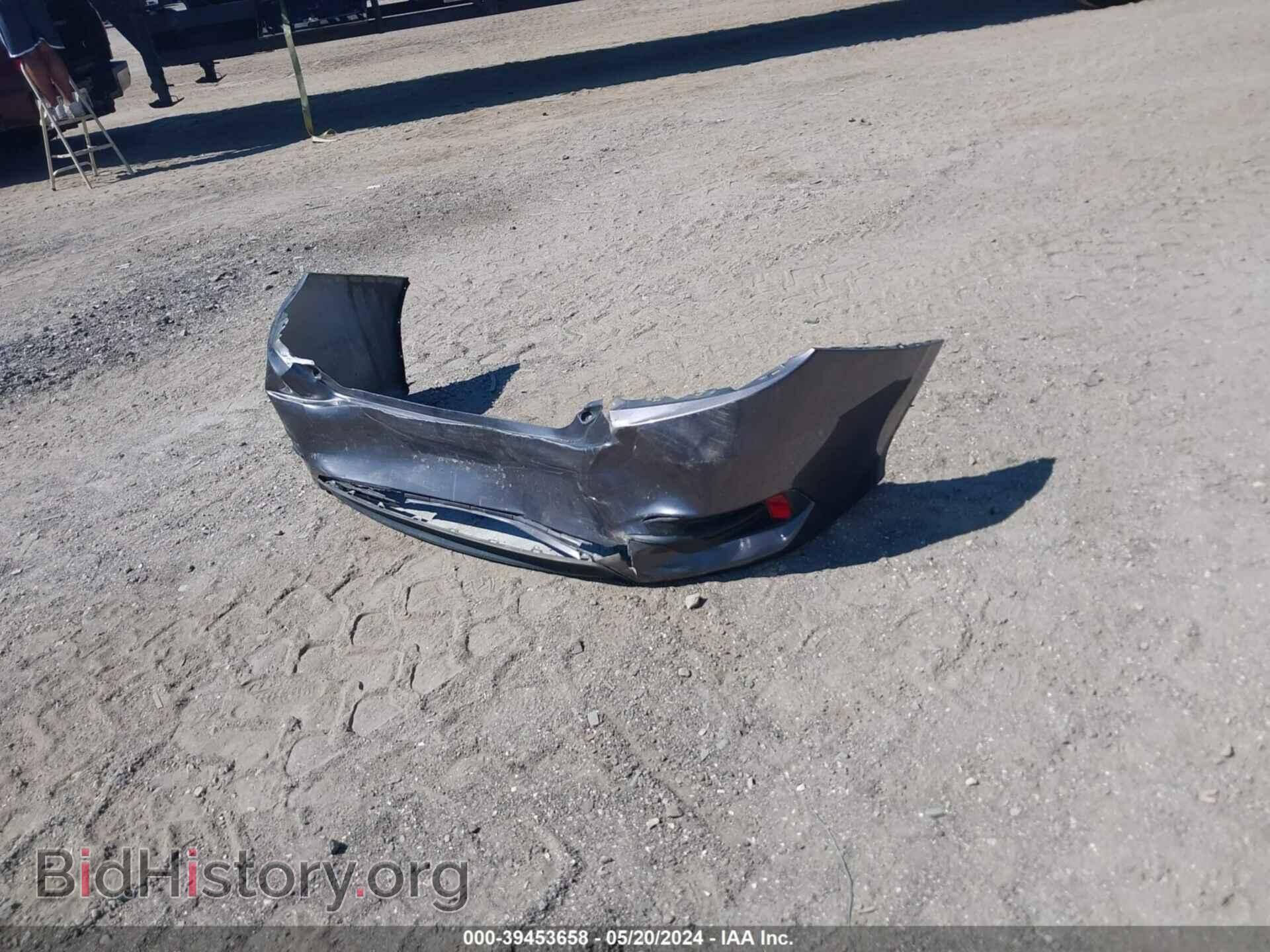 2017 HONDA CIVIC - VIN: 19XFC2F71HE060244 - Photo 12