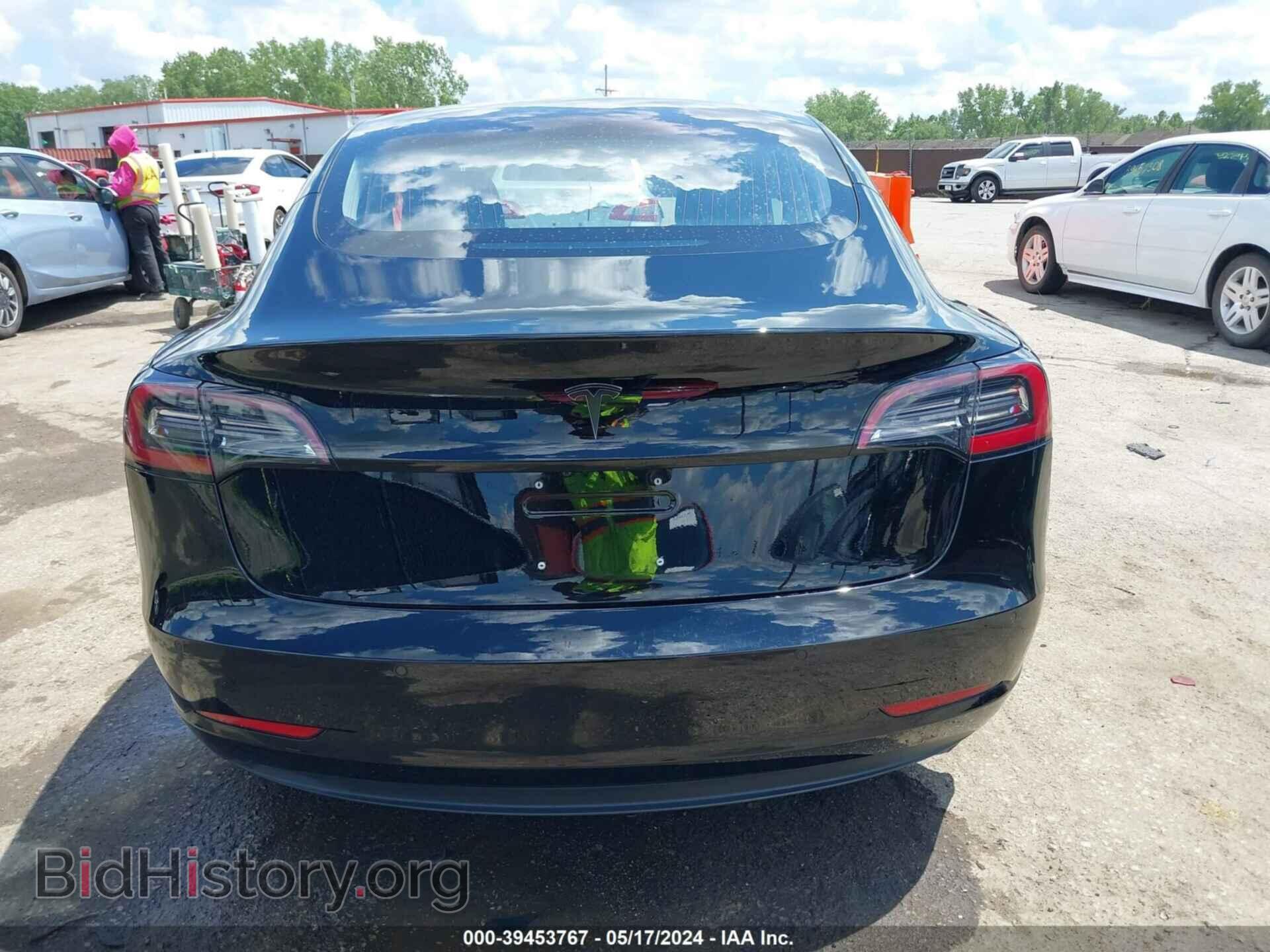 2018 TESLA MODEL 3 - VIN: 5YJ3E1EA6JF032265 - Photo 15