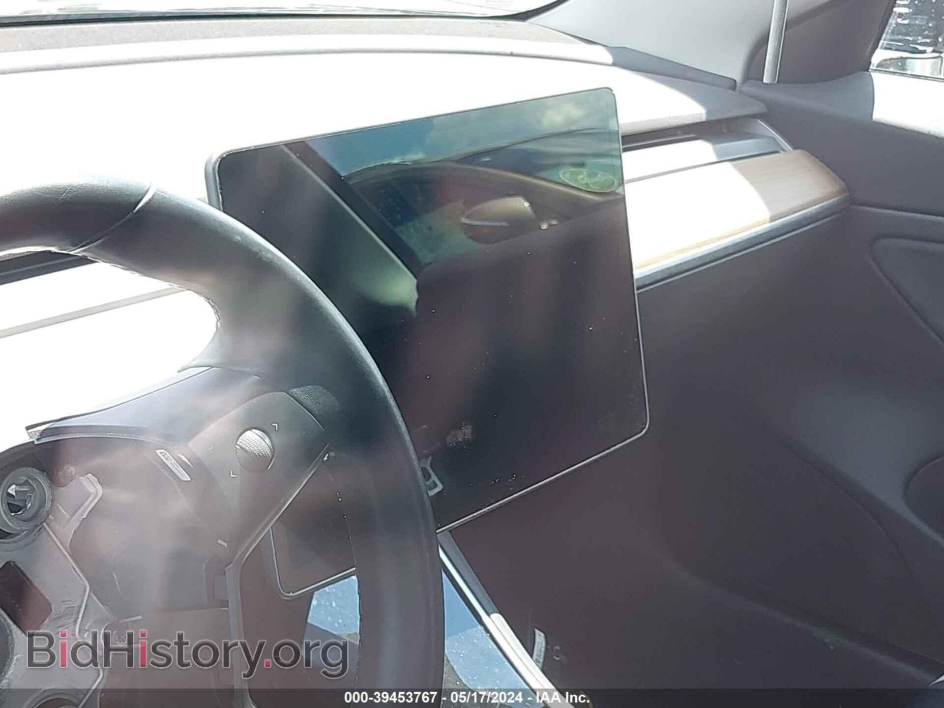 2018 TESLA MODEL 3 - VIN: 5YJ3E1EA6JF032265 - Photo 16