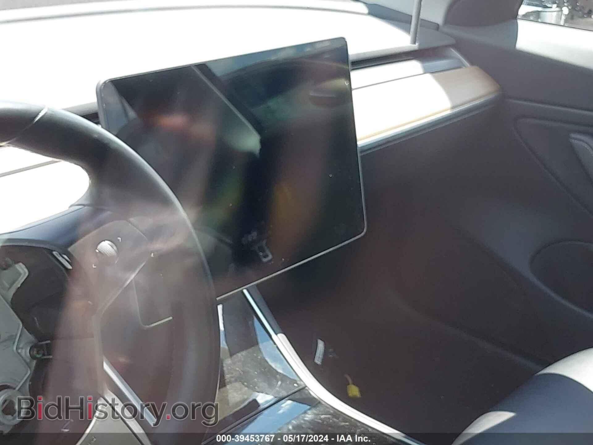 2018 TESLA MODEL 3 - VIN: 5YJ3E1EA6JF032265 - Photo 17