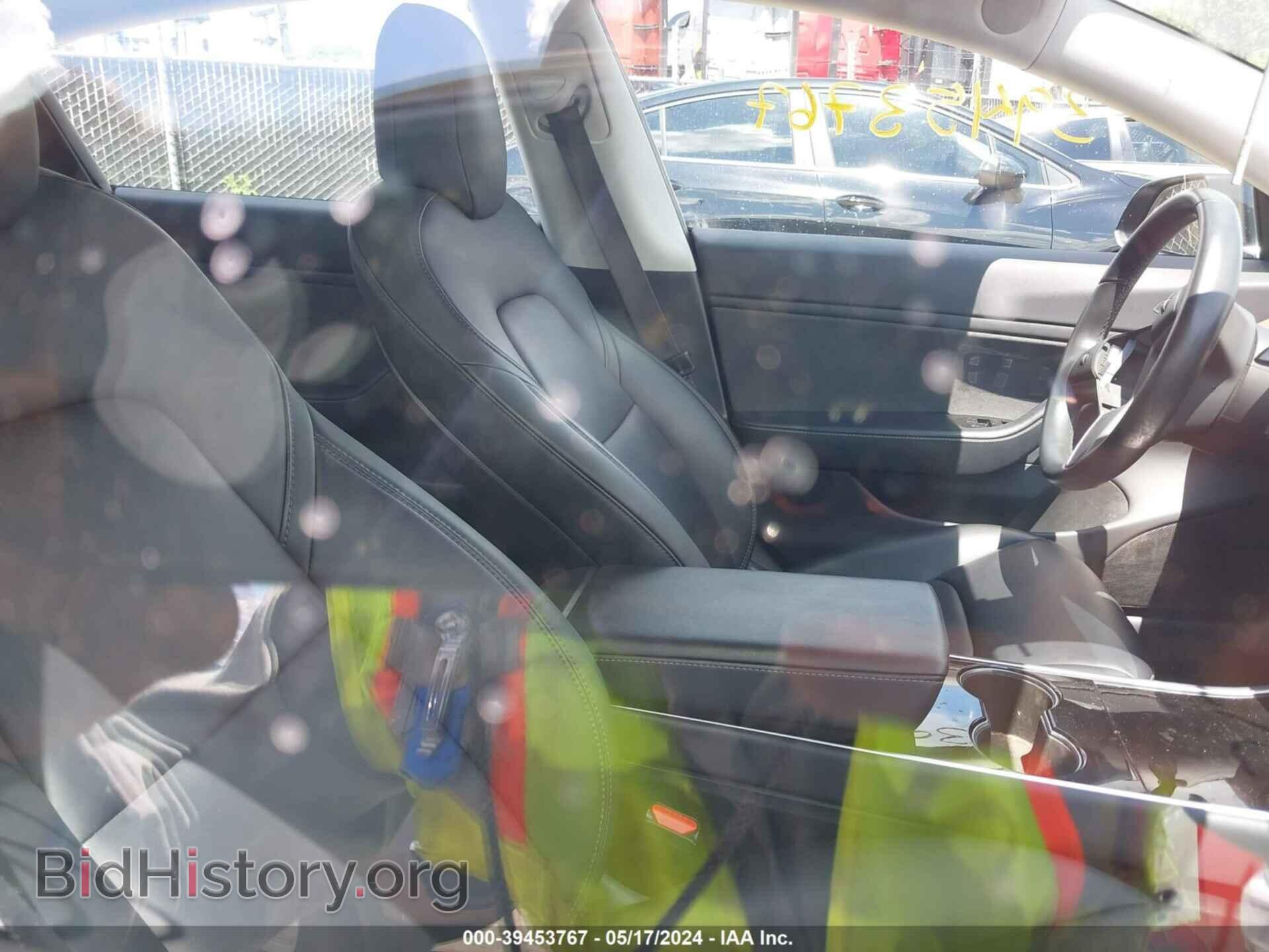 2018 TESLA MODEL 3 - VIN: 5YJ3E1EA6JF032265 - Photo 5