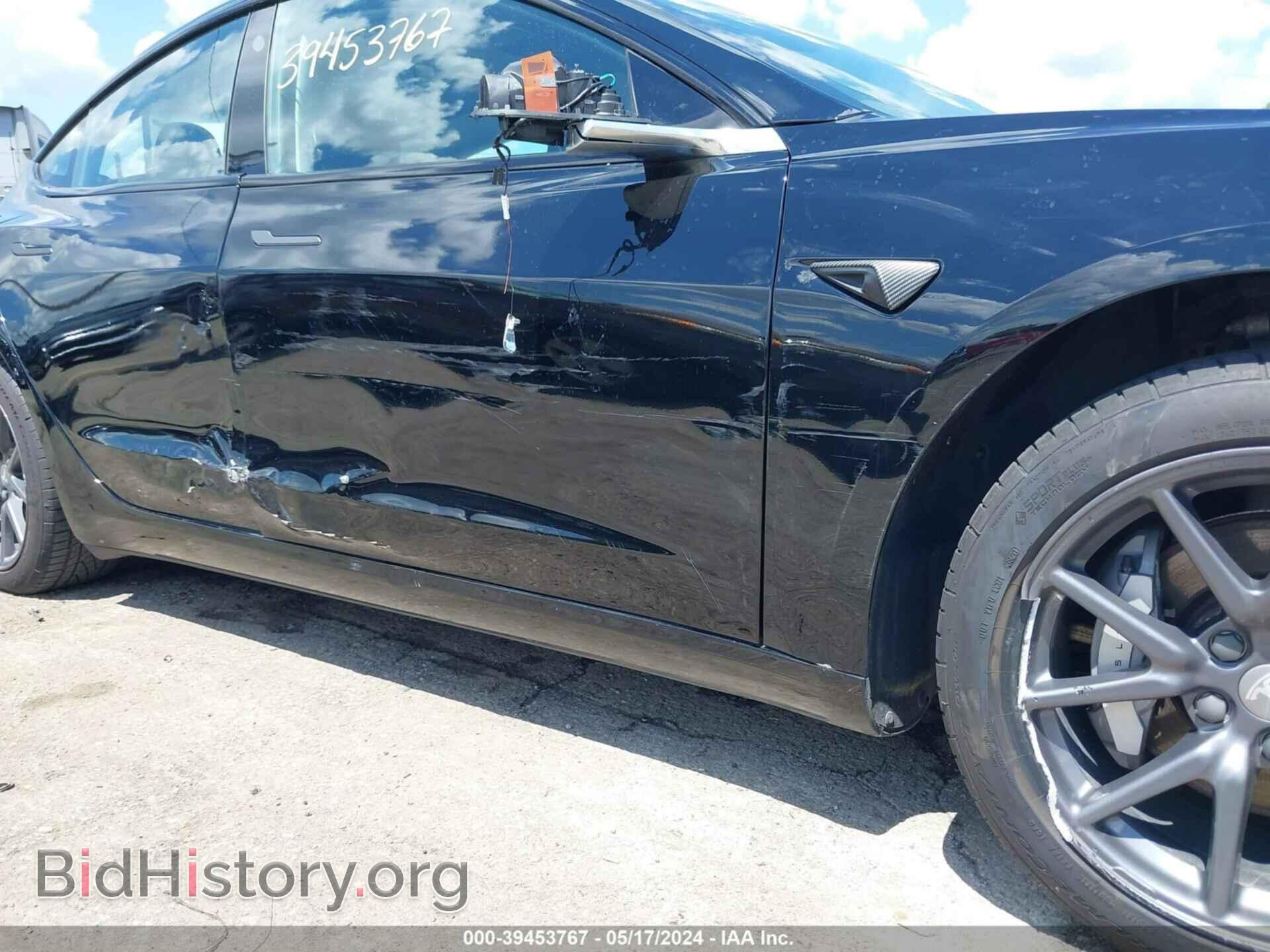 2018 TESLA MODEL 3 - VIN: 5YJ3E1EA6JF032265 - Photo 6